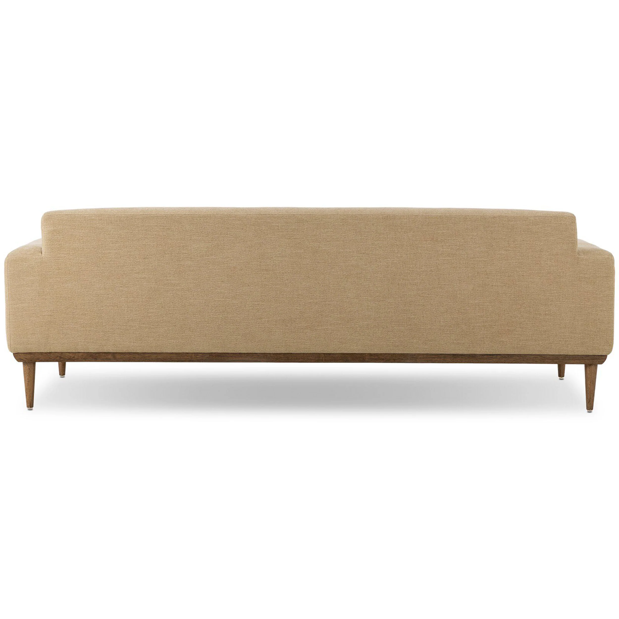 Ethel Sofa, Natural by Four Hands - Image 4