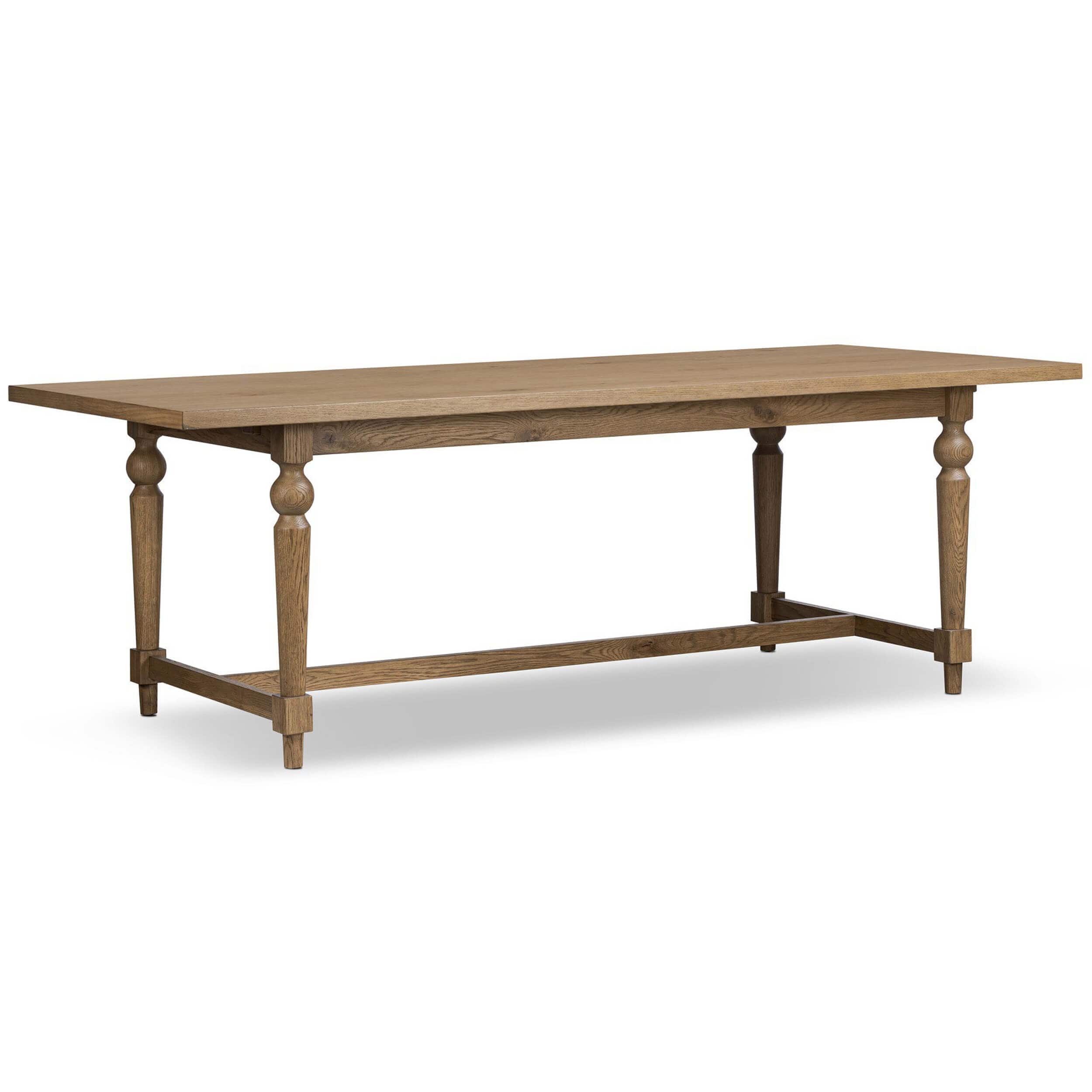 Blinn Extension Dining Table by Four Hands