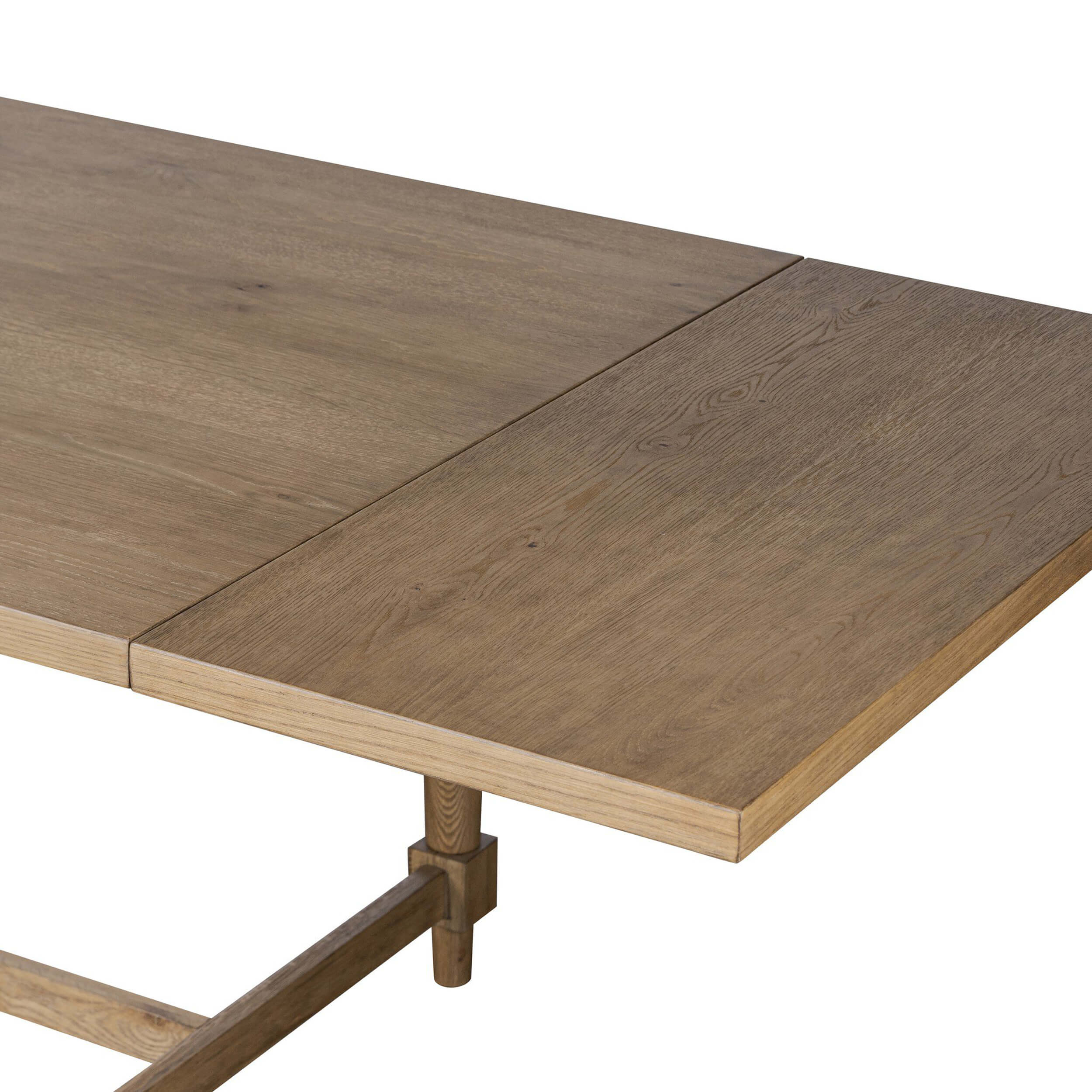 Blinn Extension Dining Table by Four Hands - Image 5