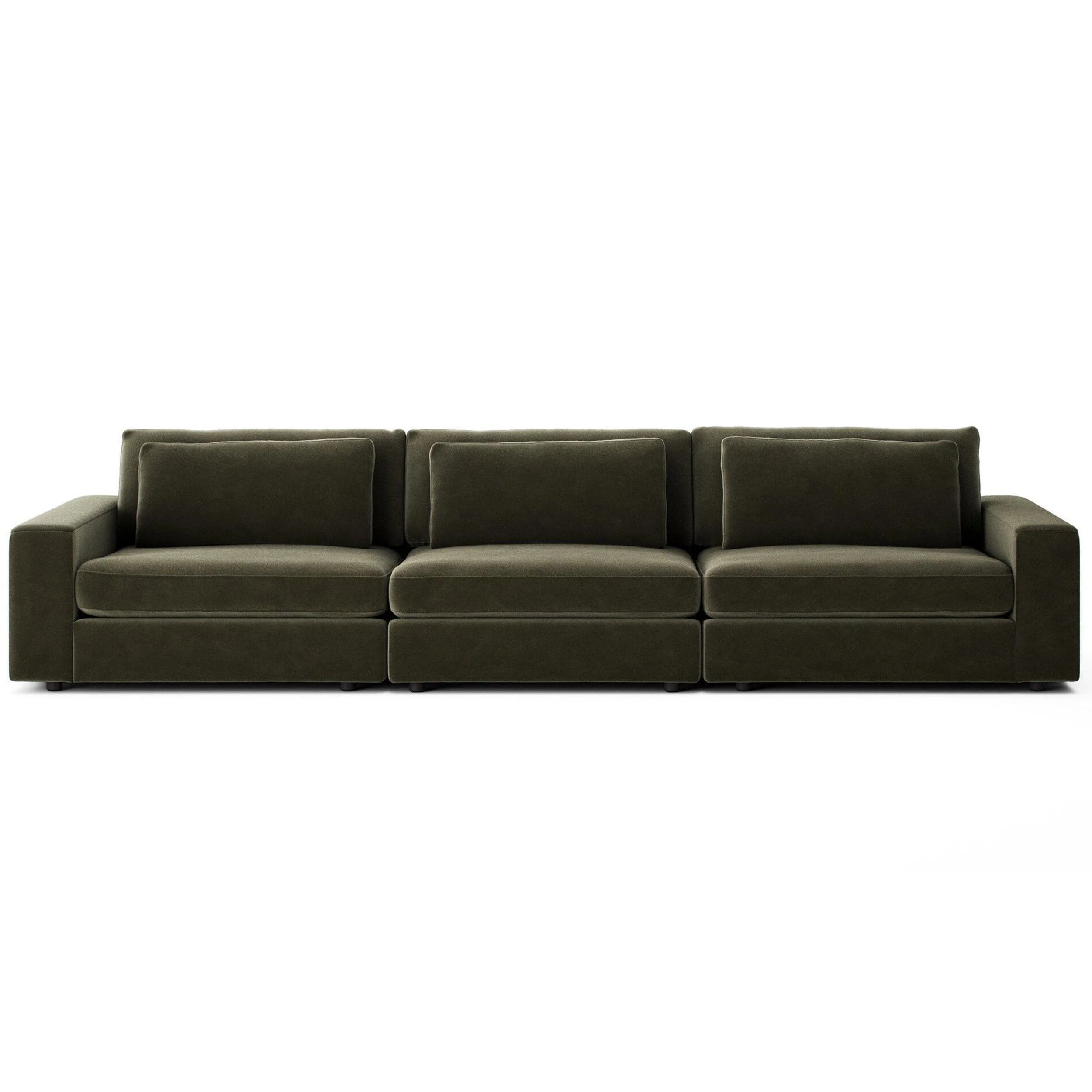 Bloor 3 Piece Sofa by Fourhands - Image 6