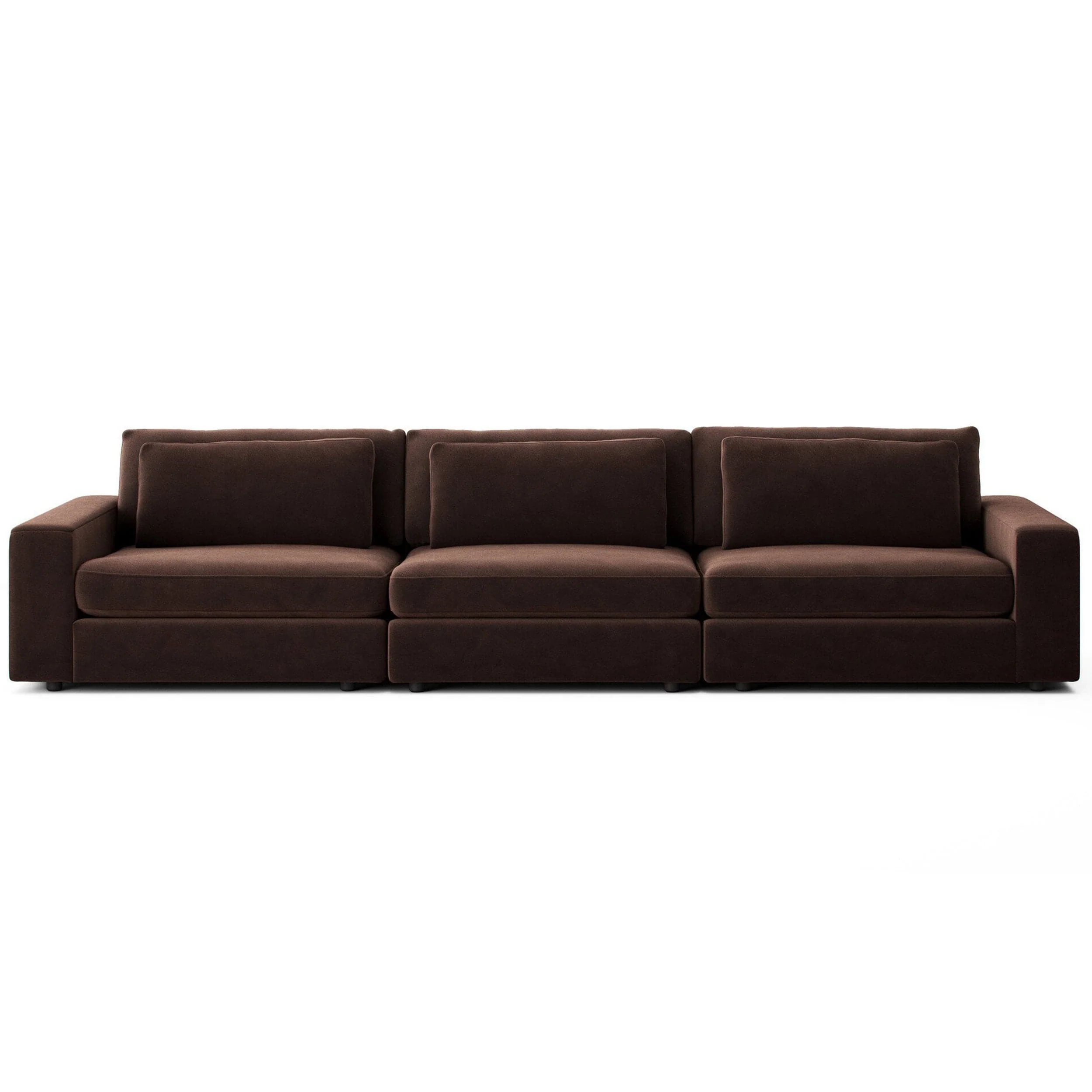 Bloor 3 Piece Sofa by Fourhands - Image 9