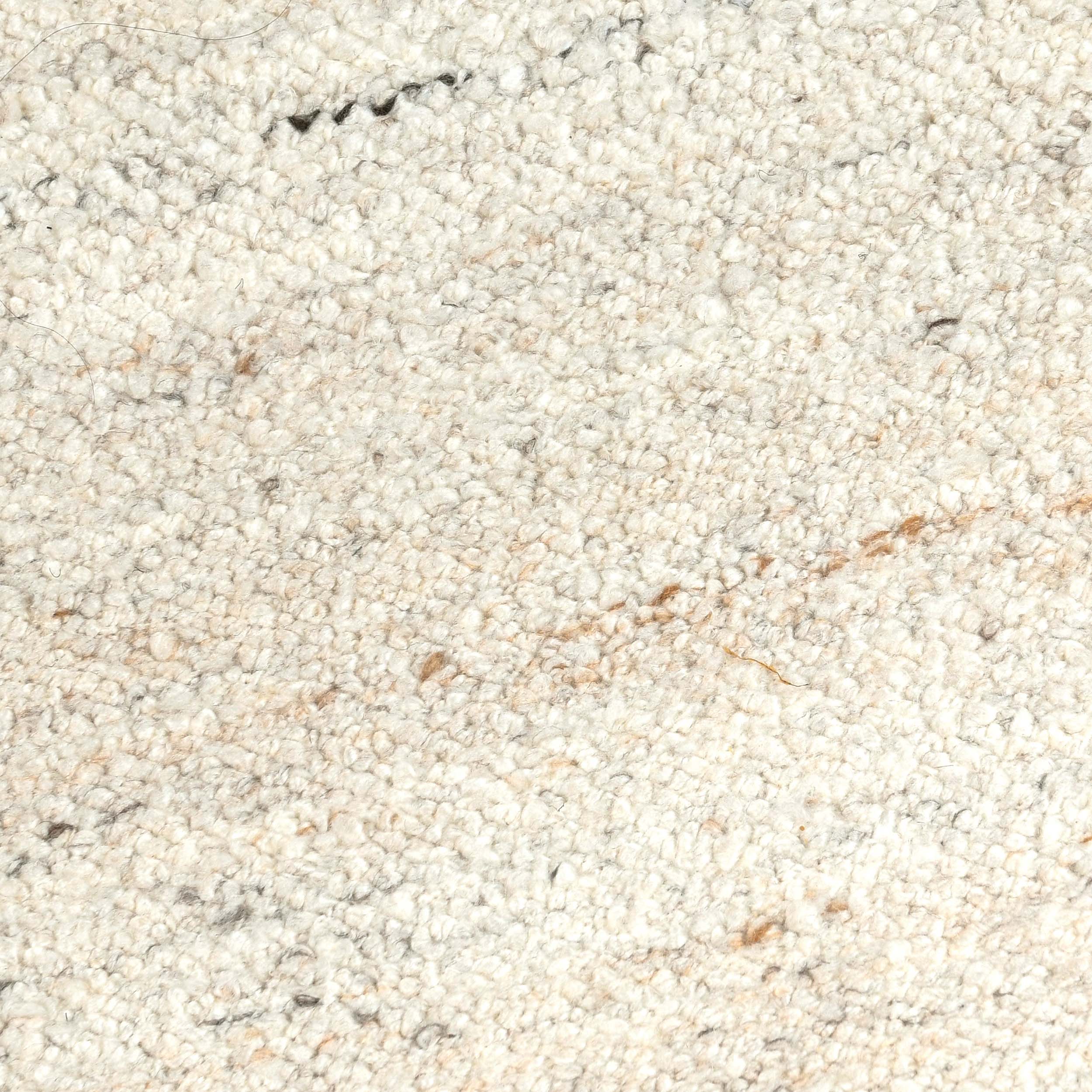 Blythe Rug, Cream - Image 4
