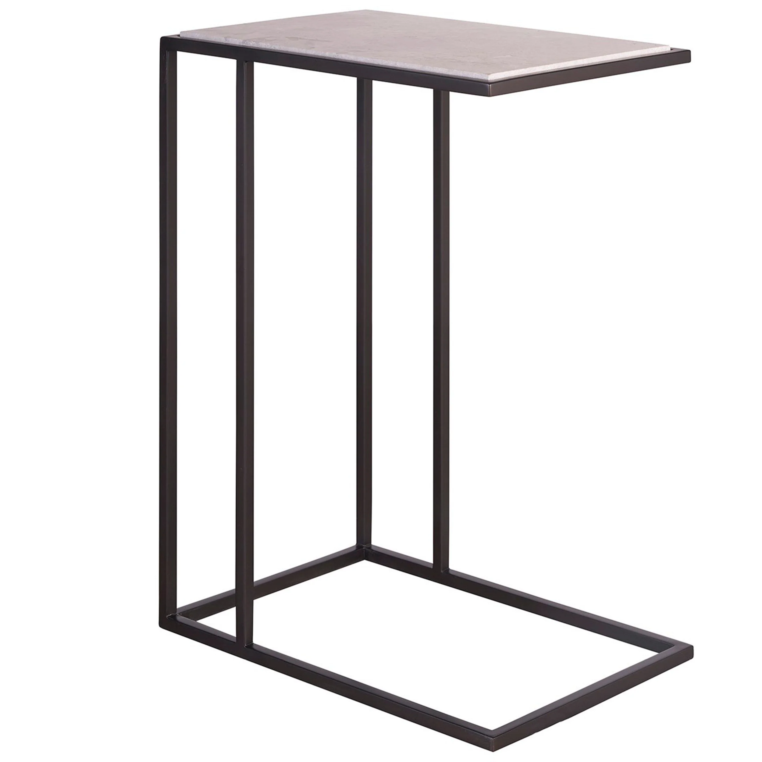 Boer Table, Rolling Fog