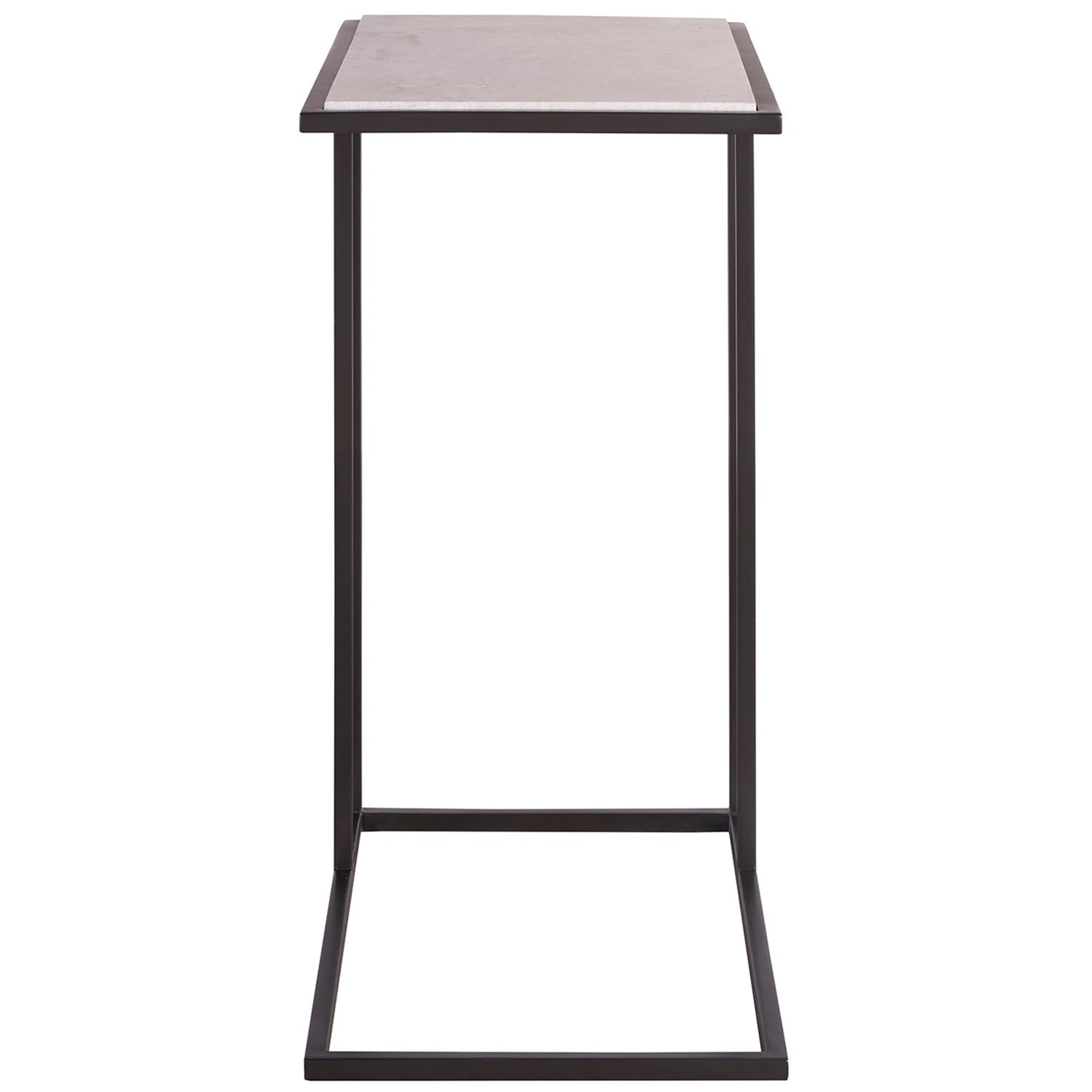 Boer Table, Rolling Fog - Image 2