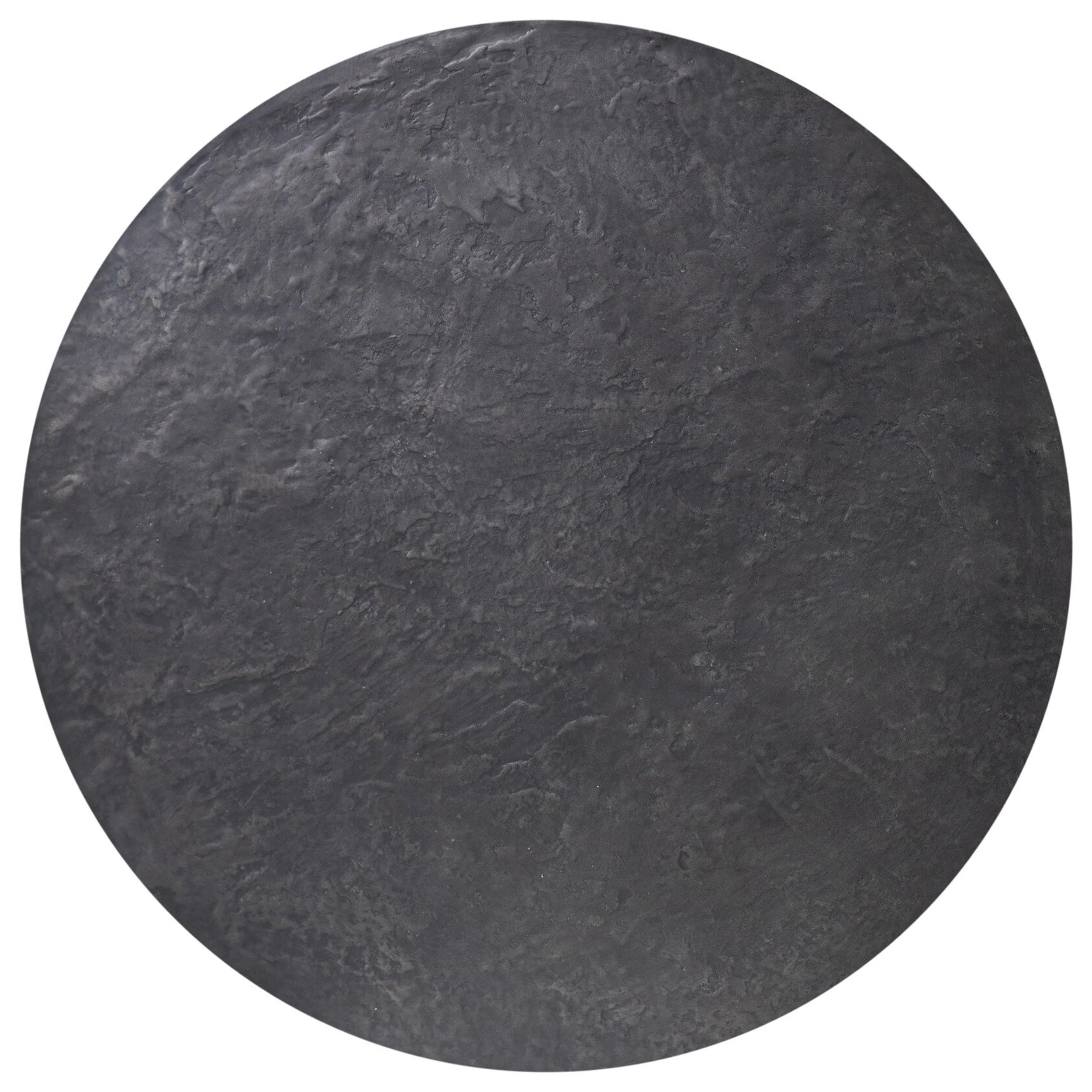 Bomba Coffee Table, Black by Four Hands - Image 2