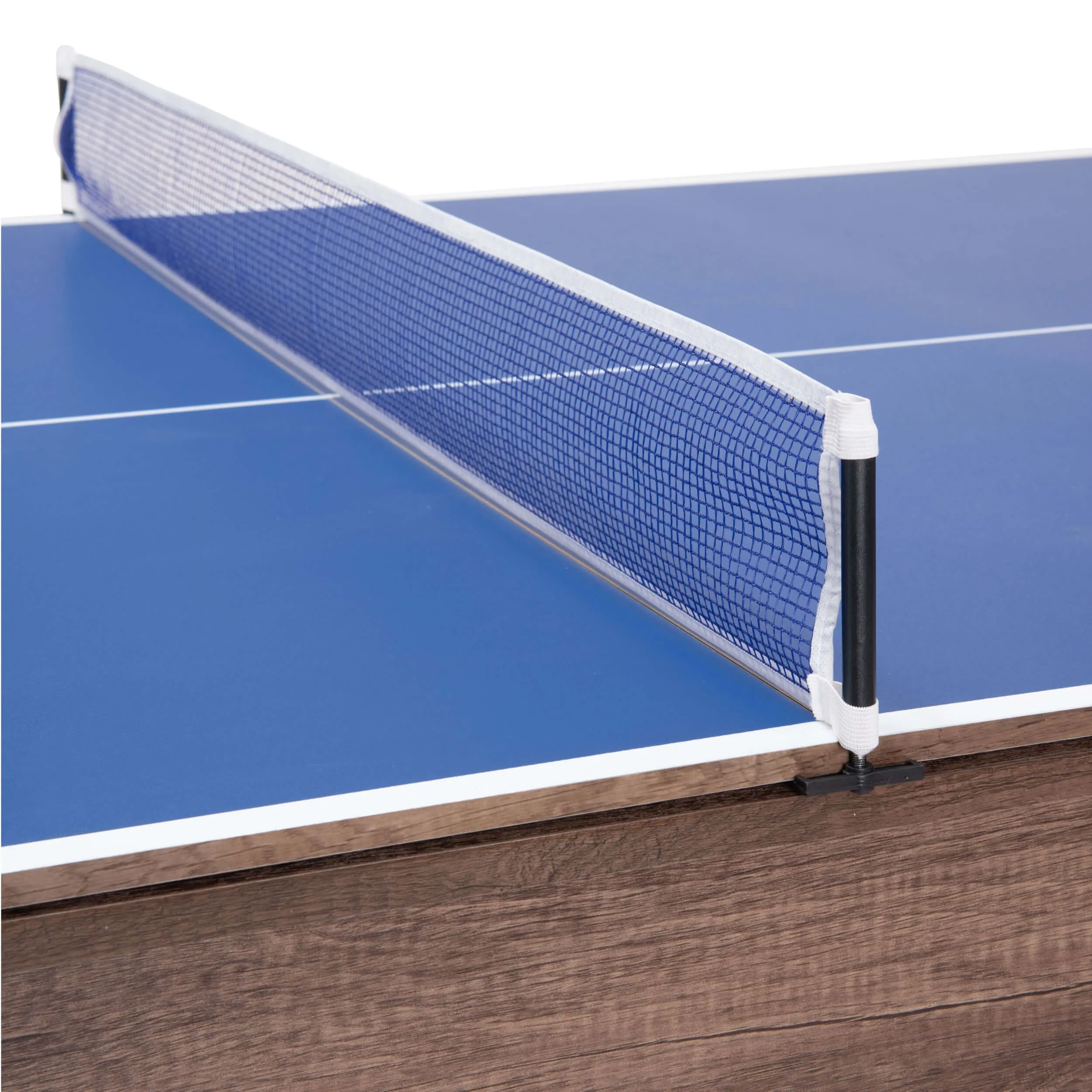 Bonker 3 in 1 Table, Brown - Image 11