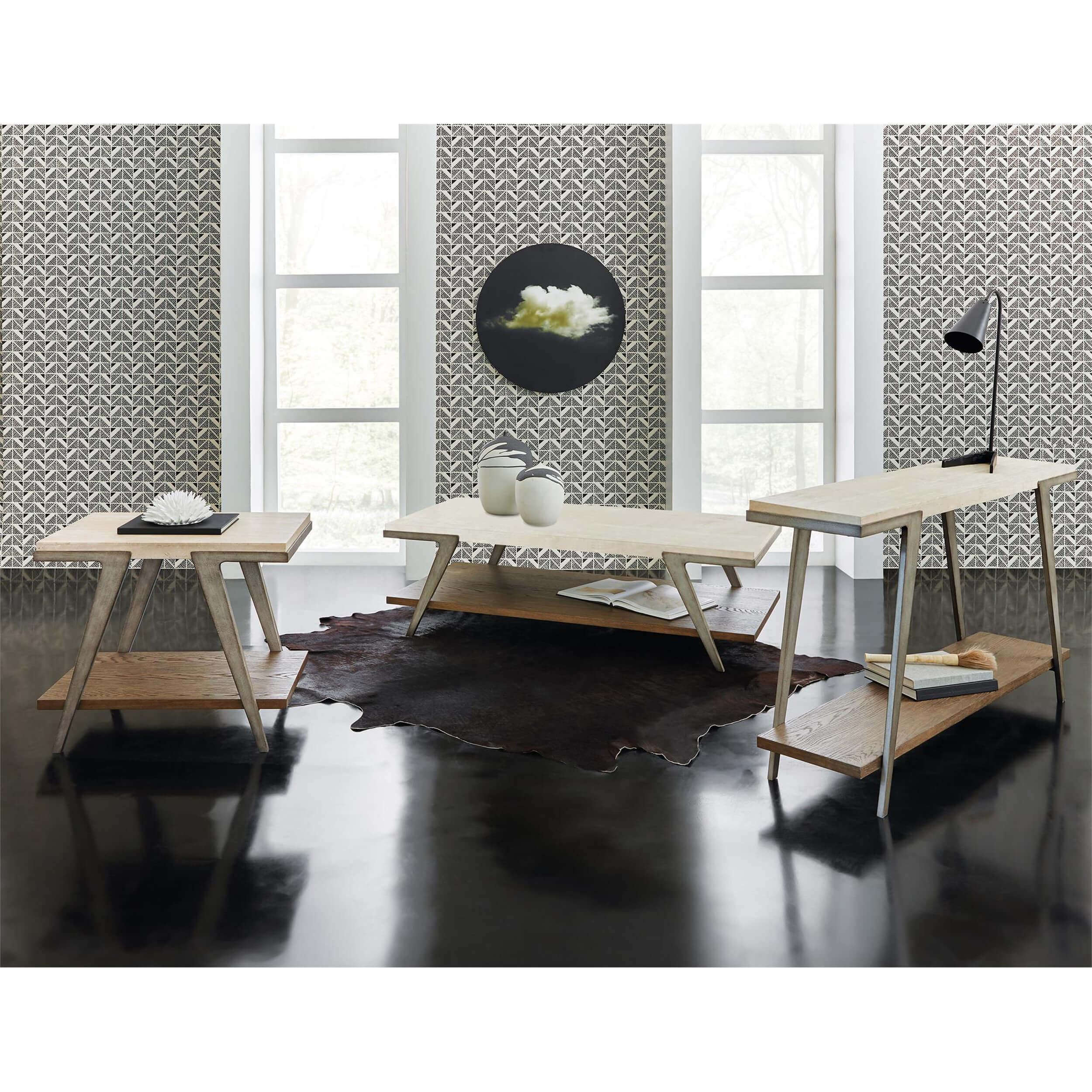 Boomerang Console Table - Image 4