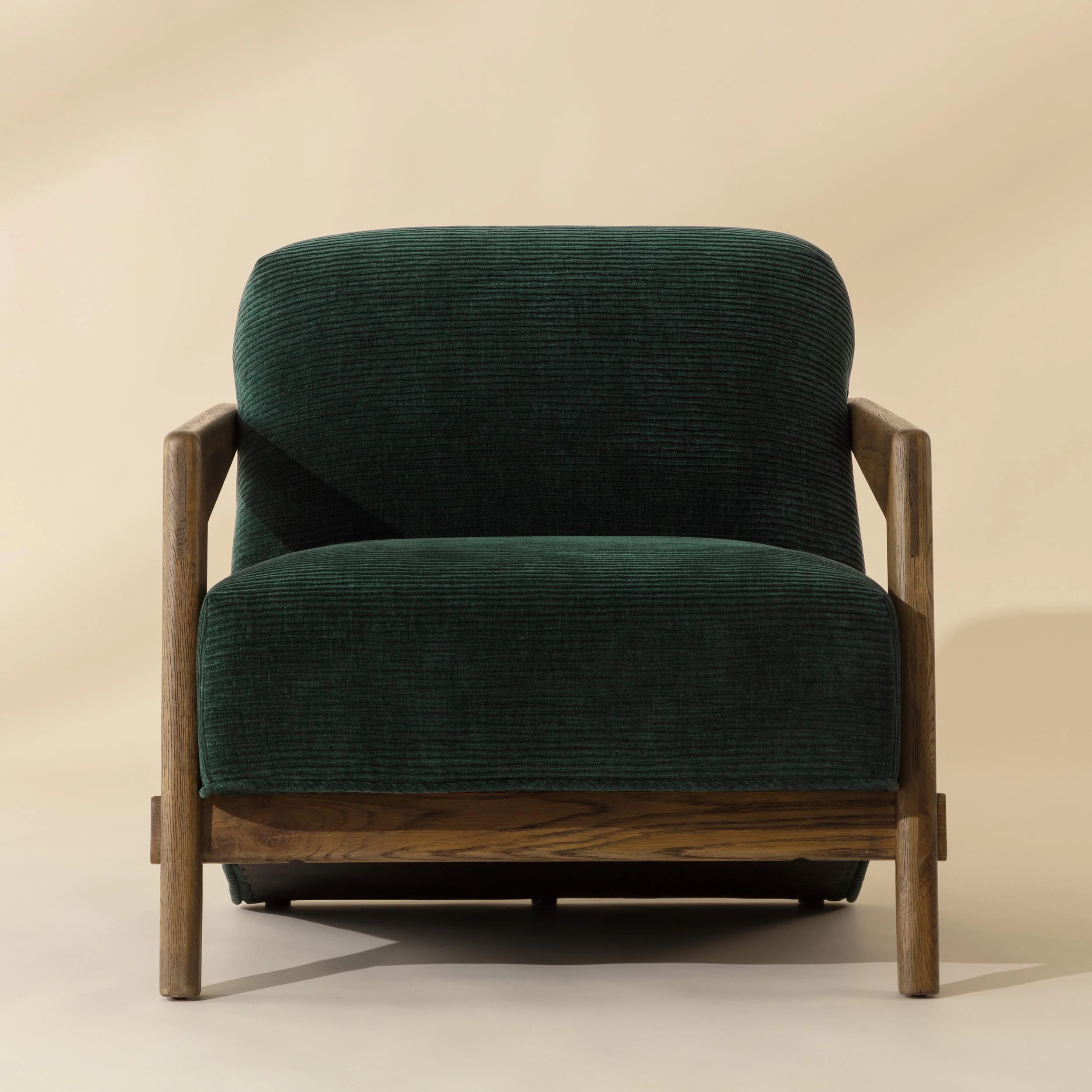 Bosco Lounge Chair, Opera Nori - Image 5