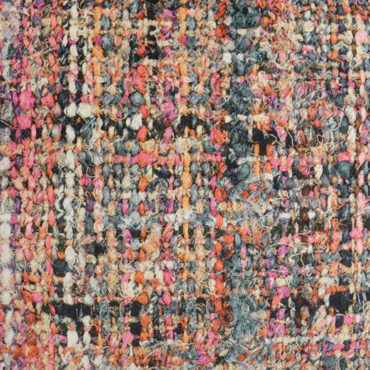 Boucle Pillow, Garden - Image 2