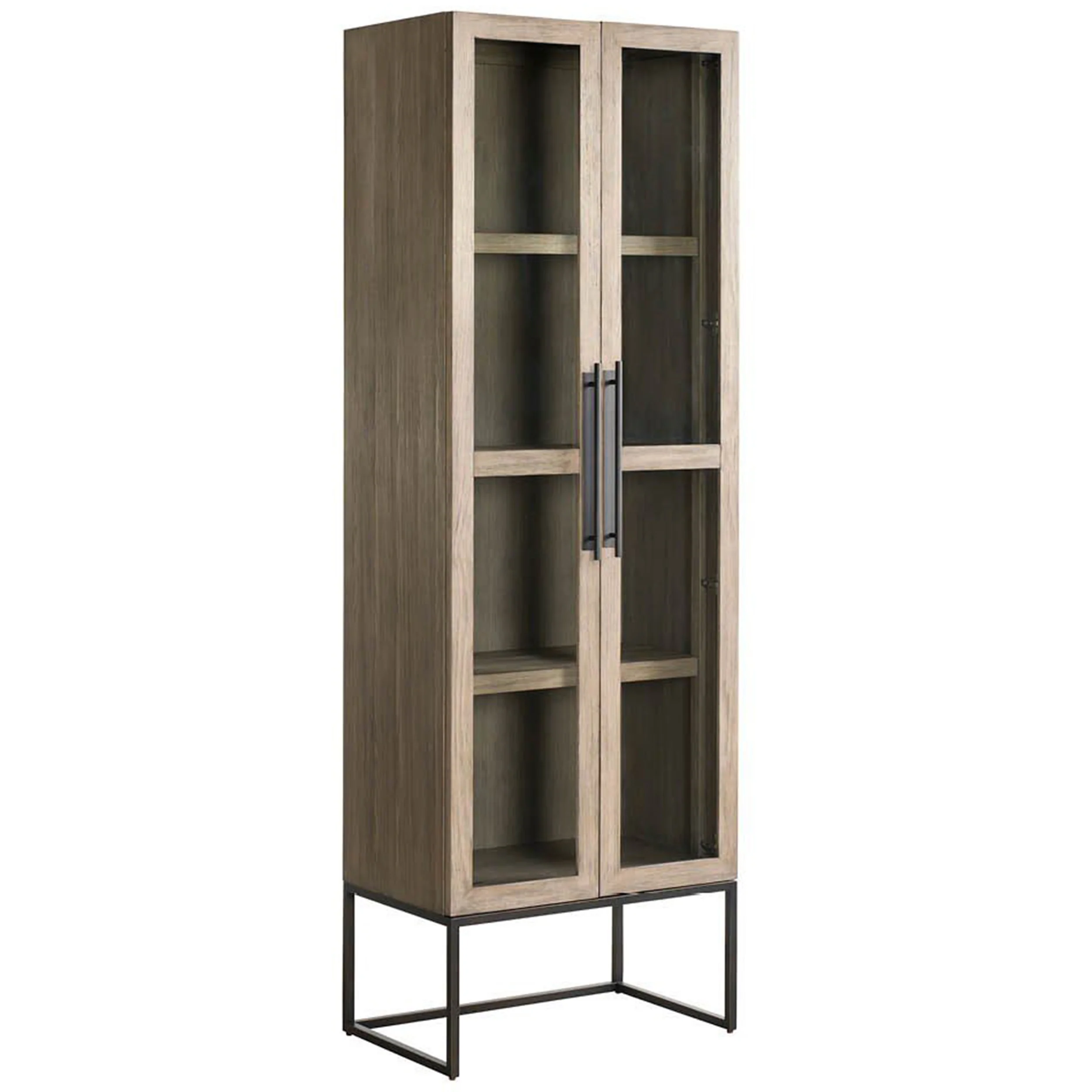 Boulder Display Cabinet, Boulder