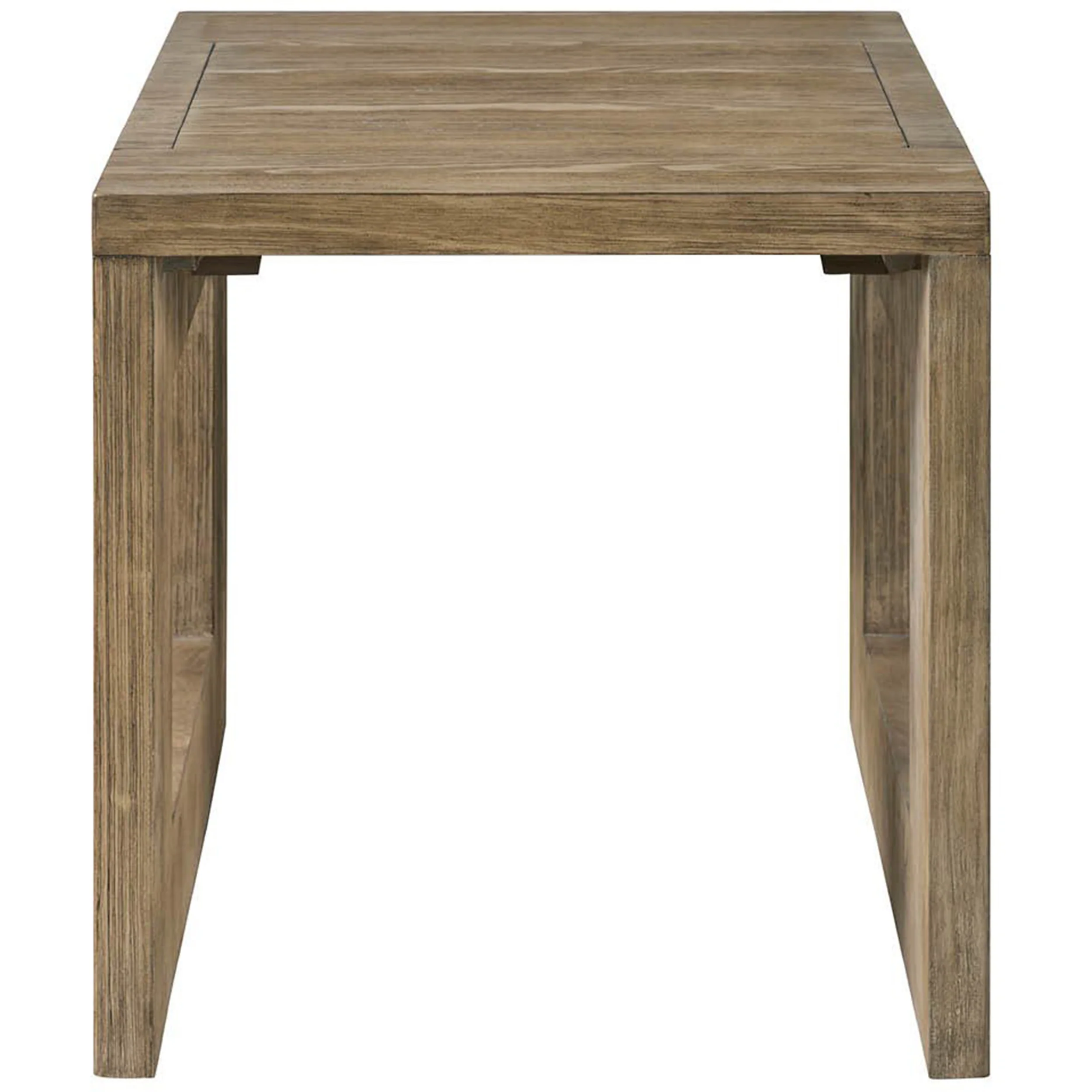 Boulder End table, Boulder - Image 2