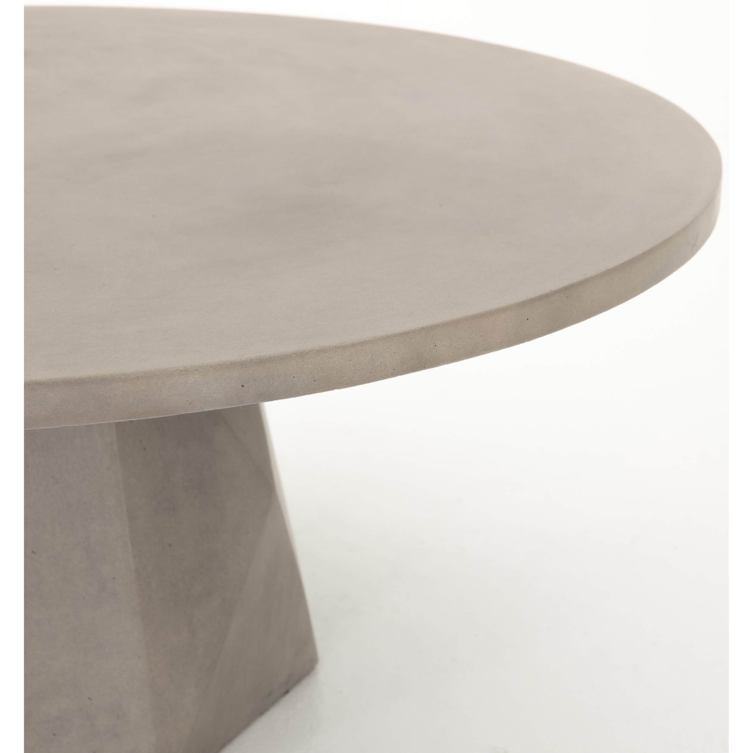 Bowman Outdoor Coffee Table by Four Hands - Image 3