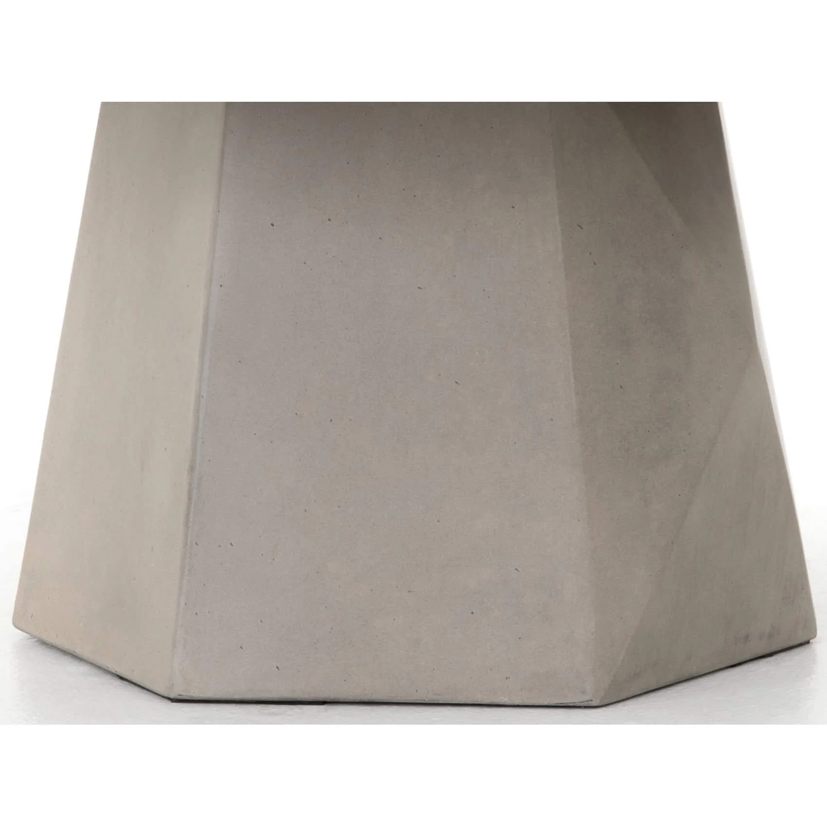Bowman Outdoor Coffee Table by Four Hands - Image 7