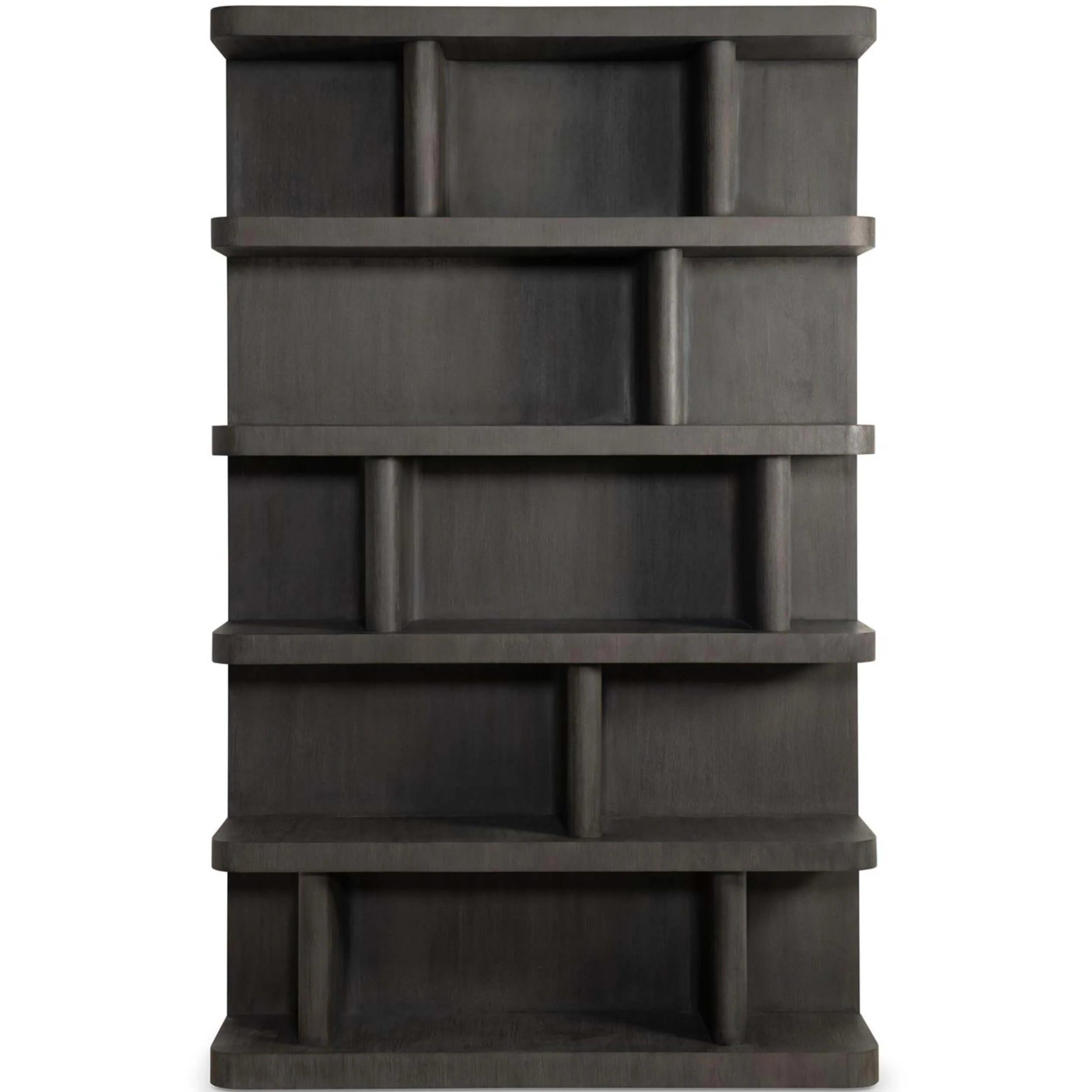 Boyd Etagere, Bracken - Image 2