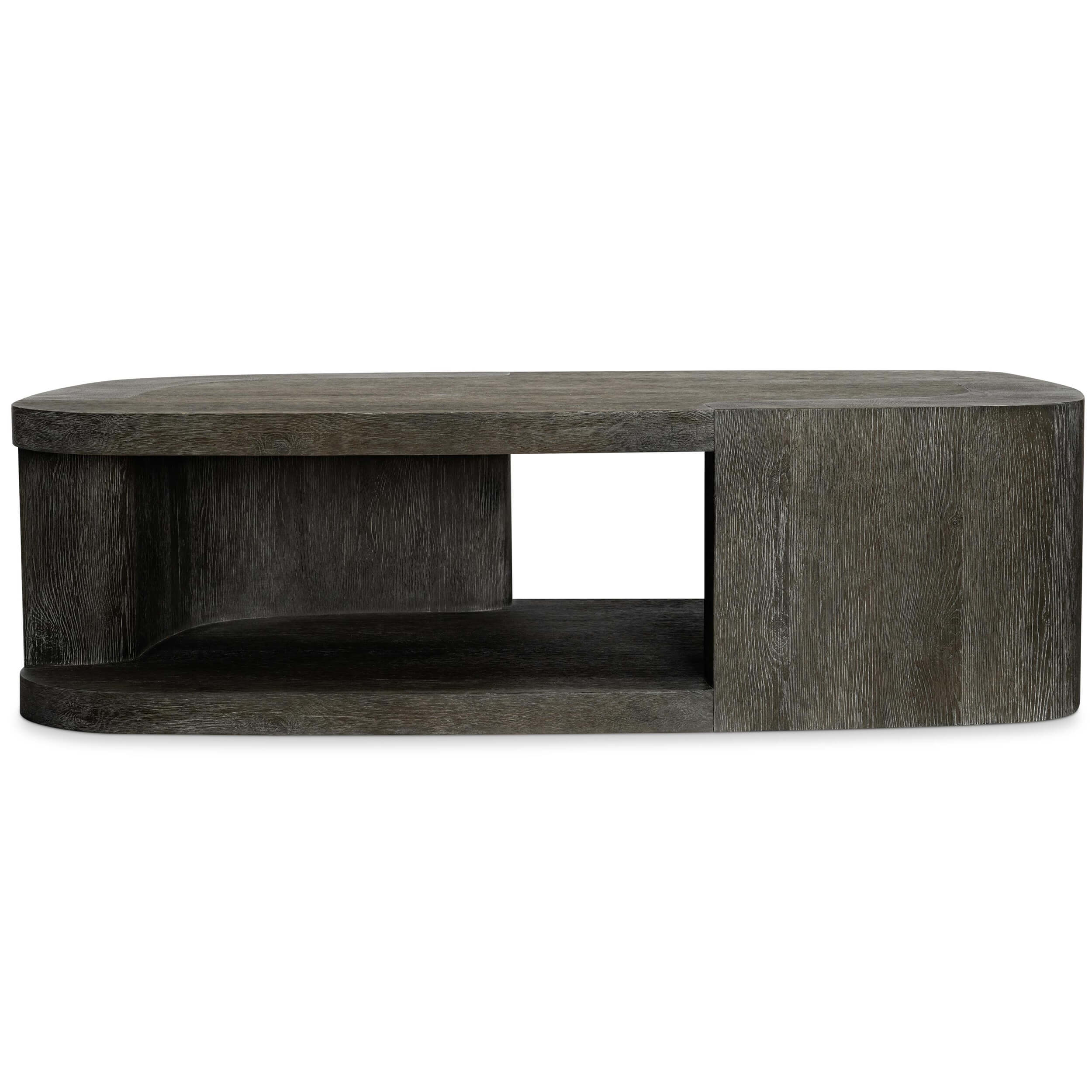 Boyle Cocktail Table, Bolete - Image 2