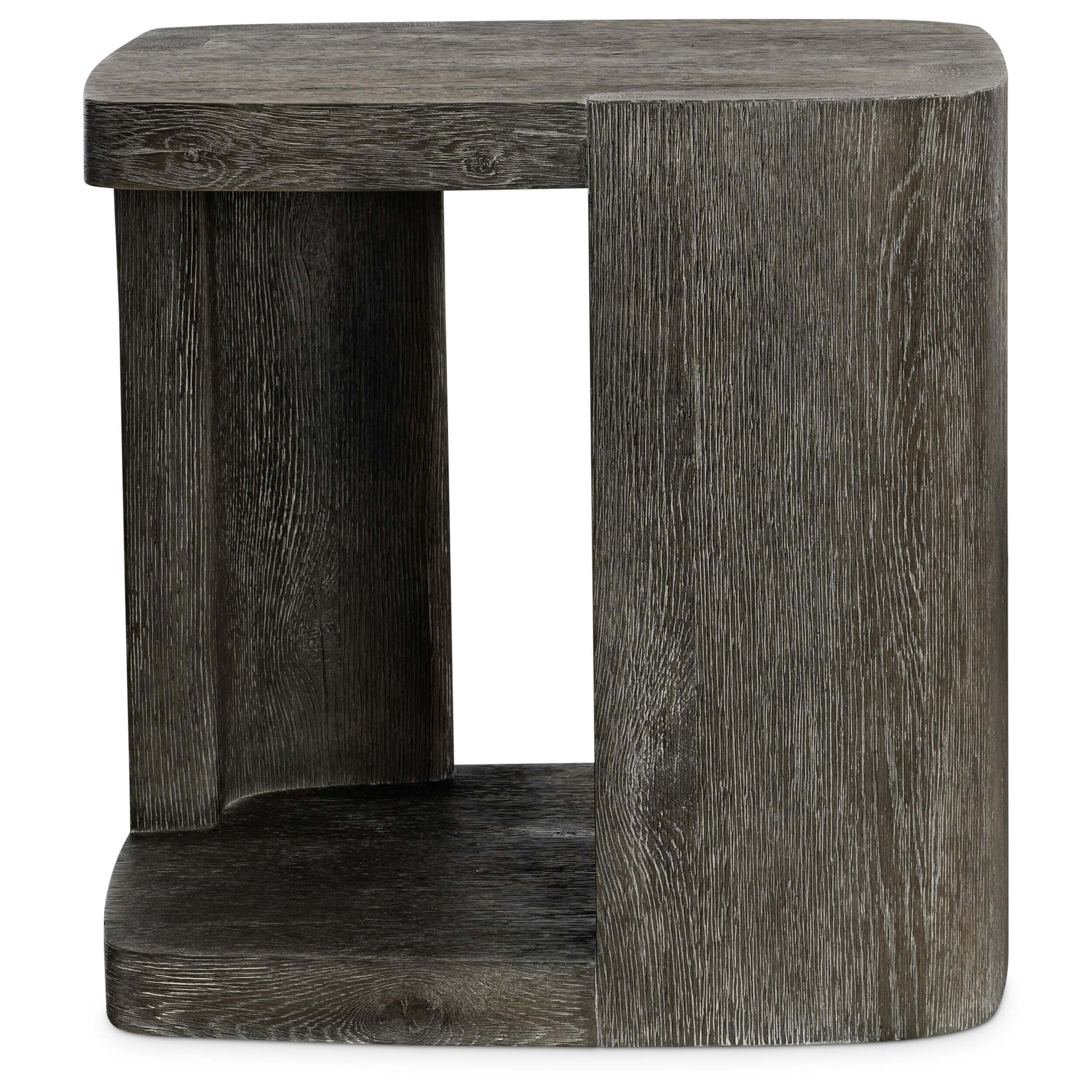 Boyle Side Table, Bolete - Image 3
