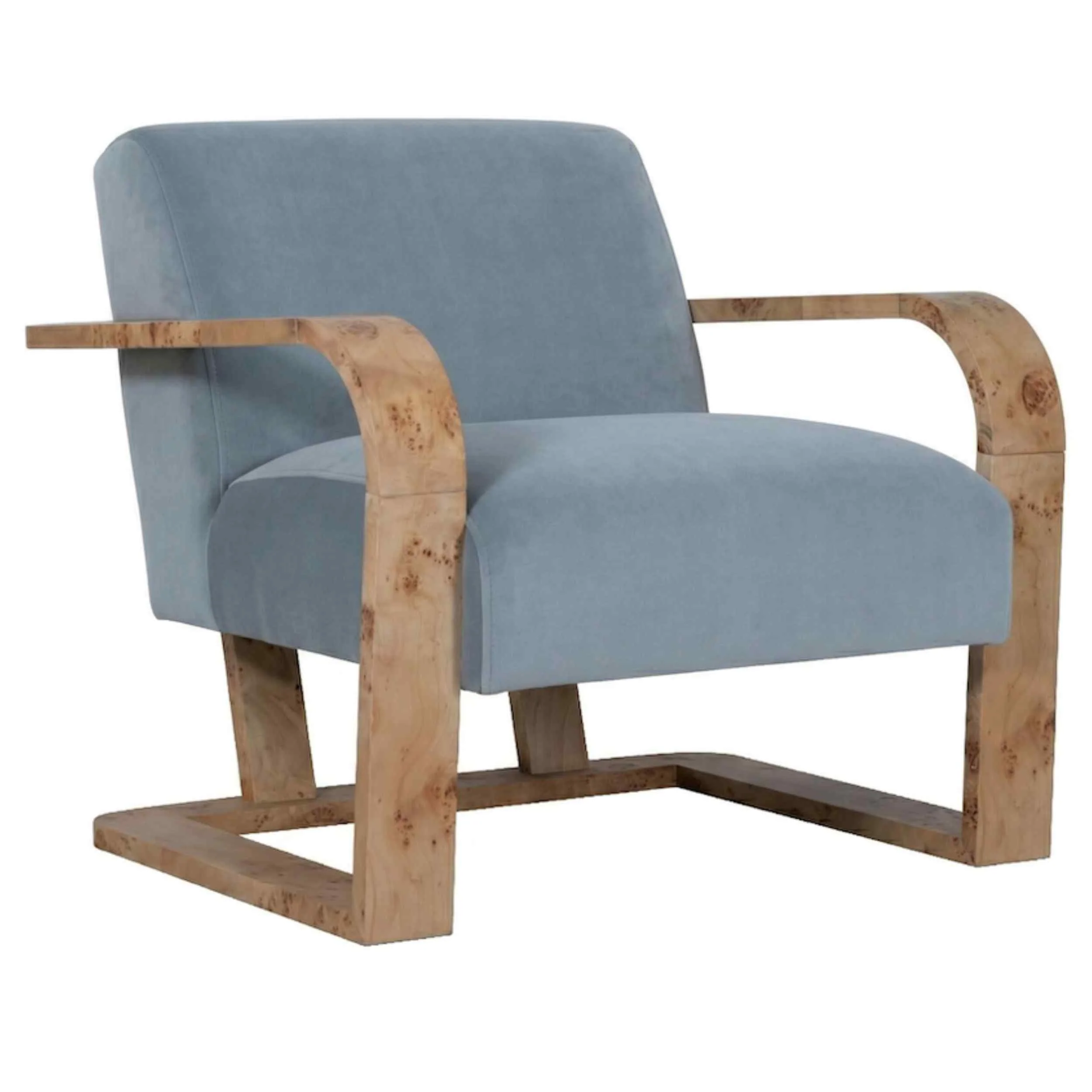 Bracken Chair, Smoke Drift