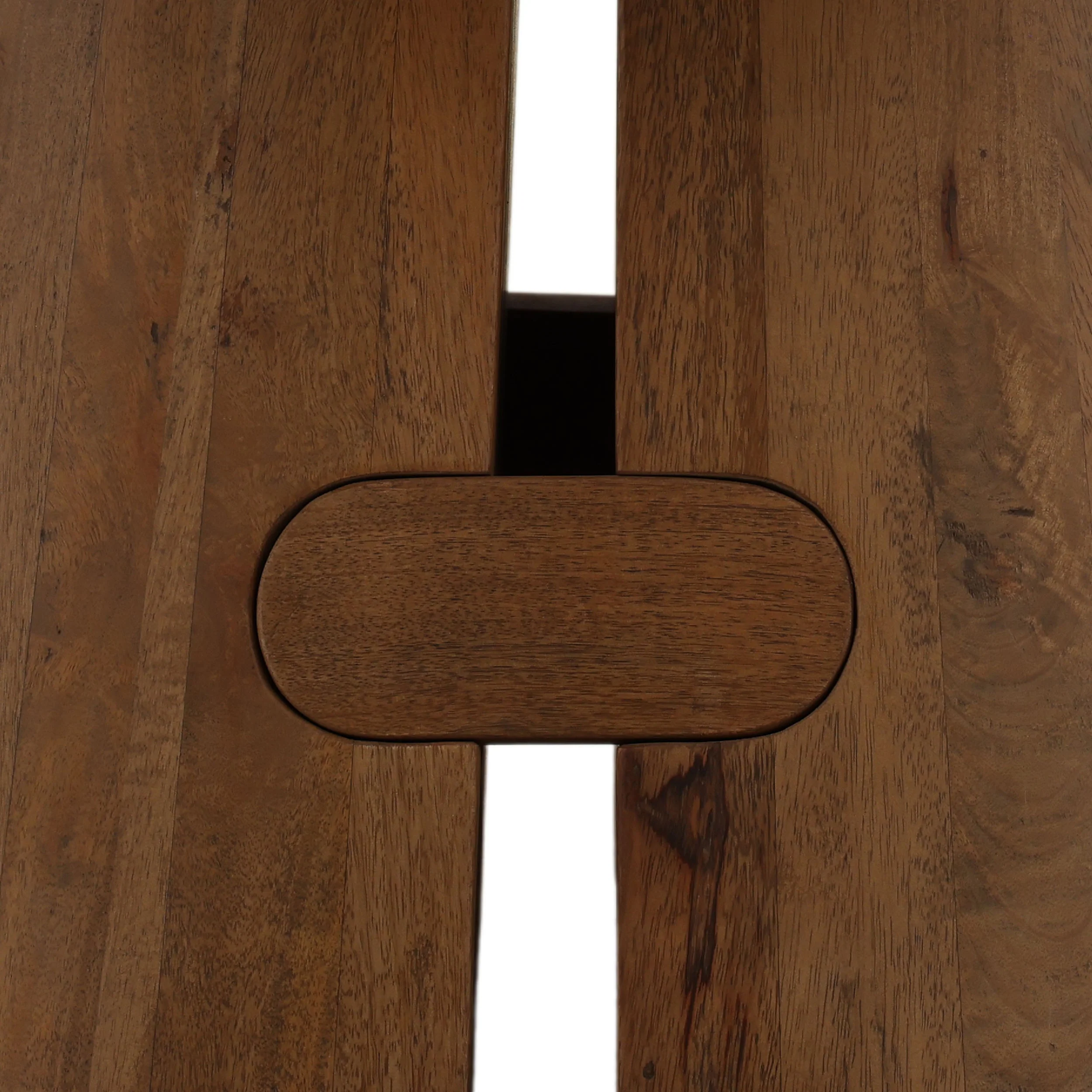 Bramwell Dining Table, Natural - Image 5