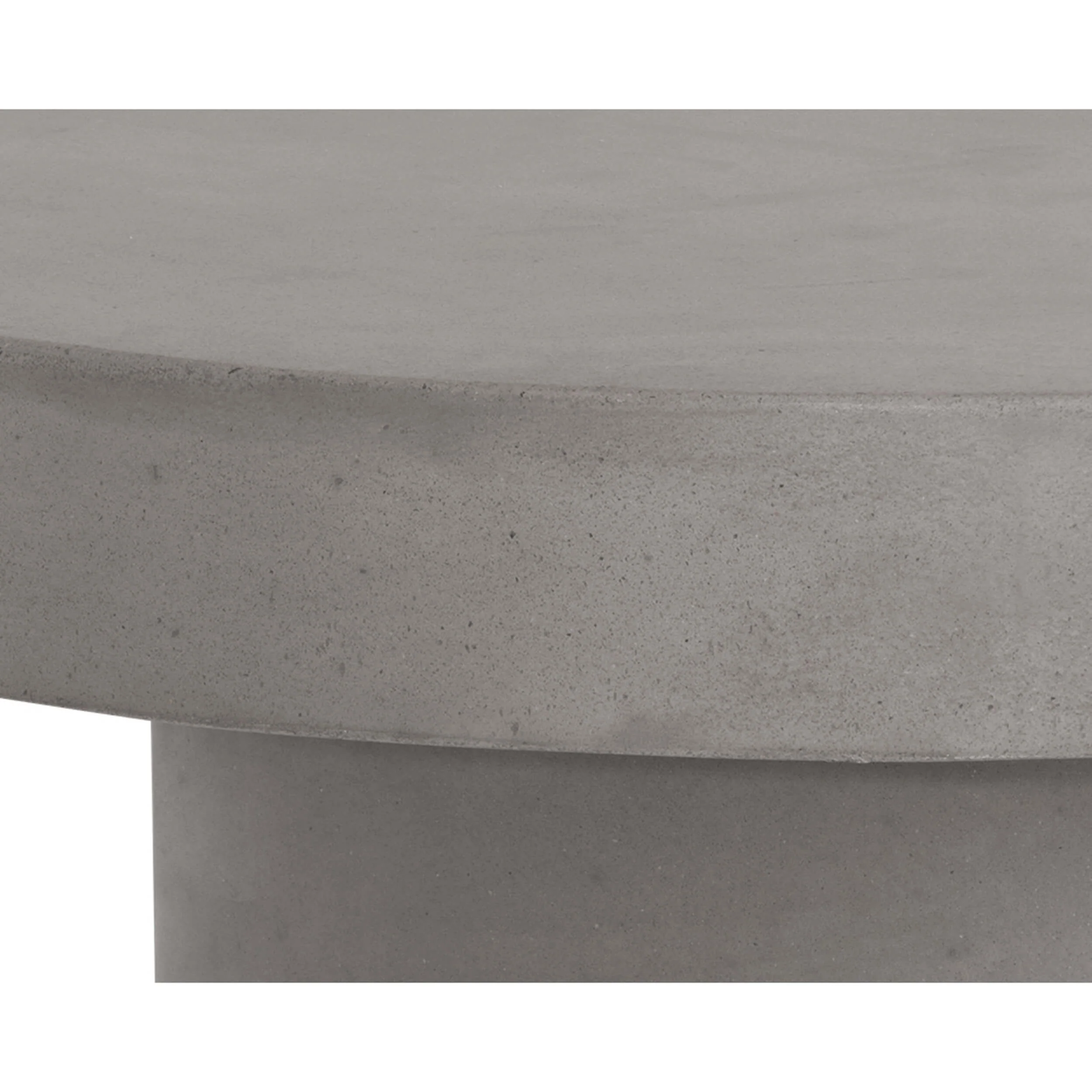 Brando Coffee Table, Grey - Image 2