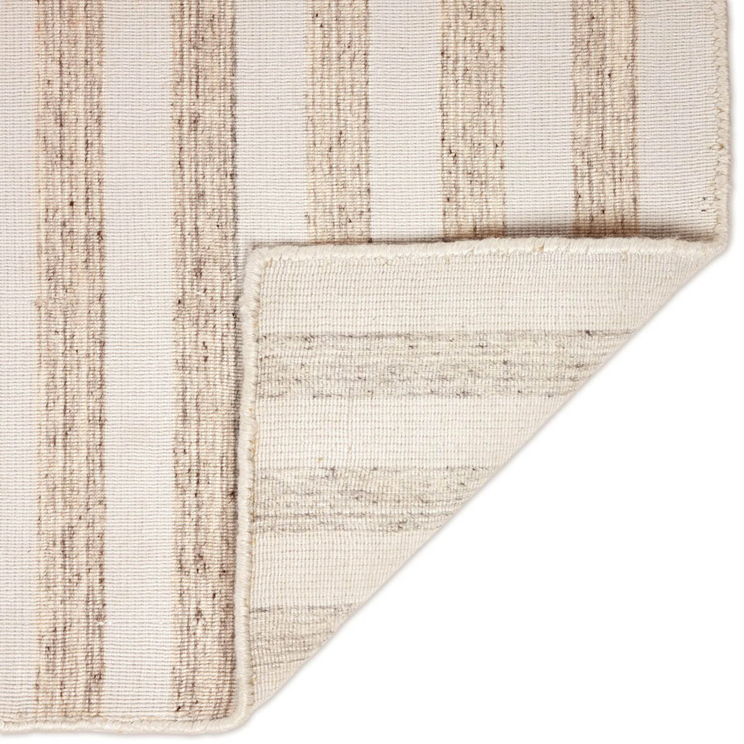 Braven Outdoor Rug, Braven Sand by Four Hands - Image 3