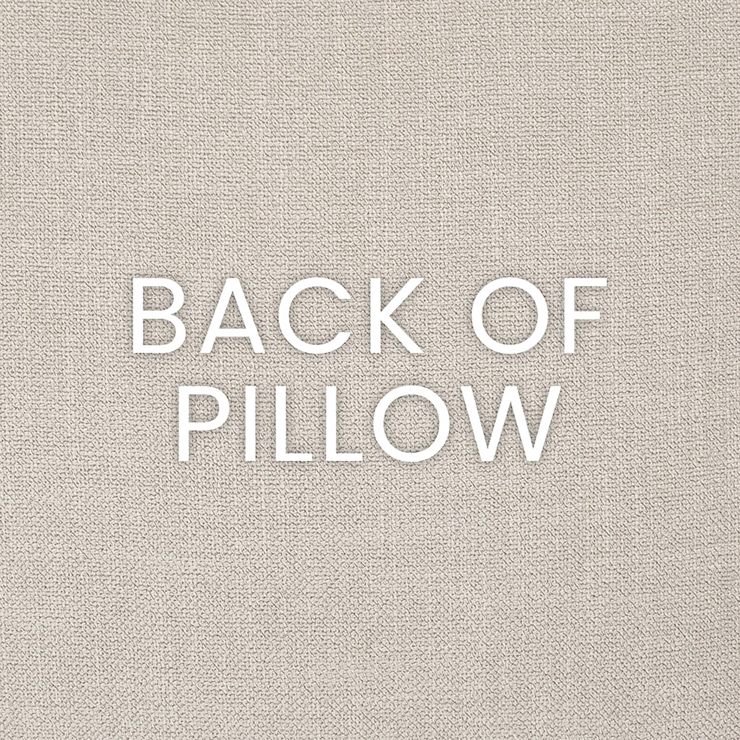 Bravura Pillow, Gold - Image 3