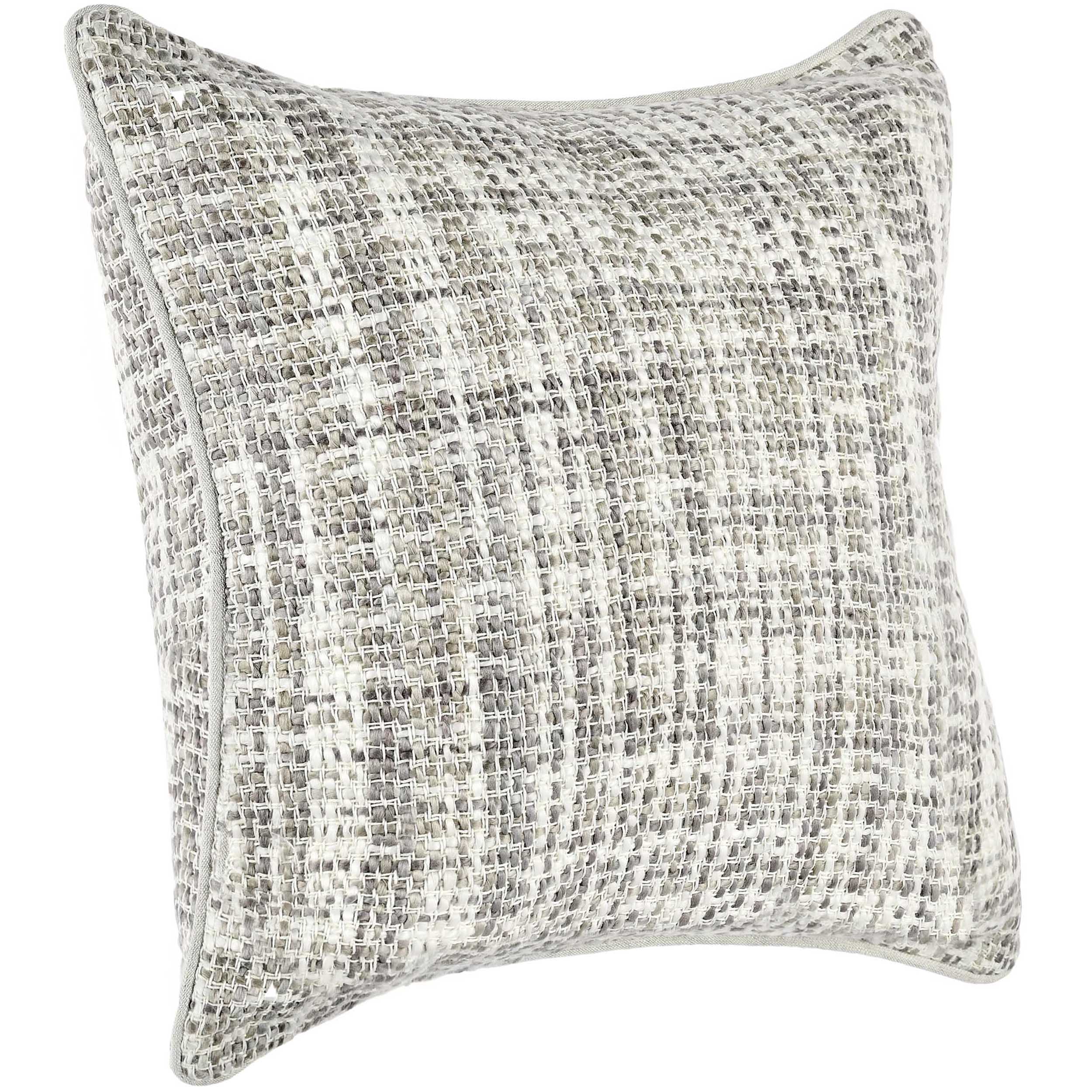 Brax Pillow, Desert/Ivory - Image 2