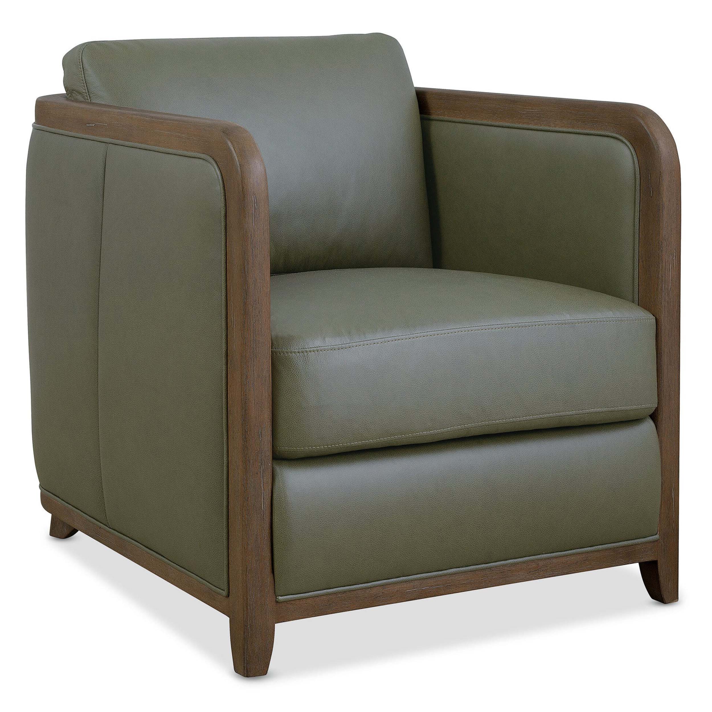 Breeze Accent Chair, Verona Forest