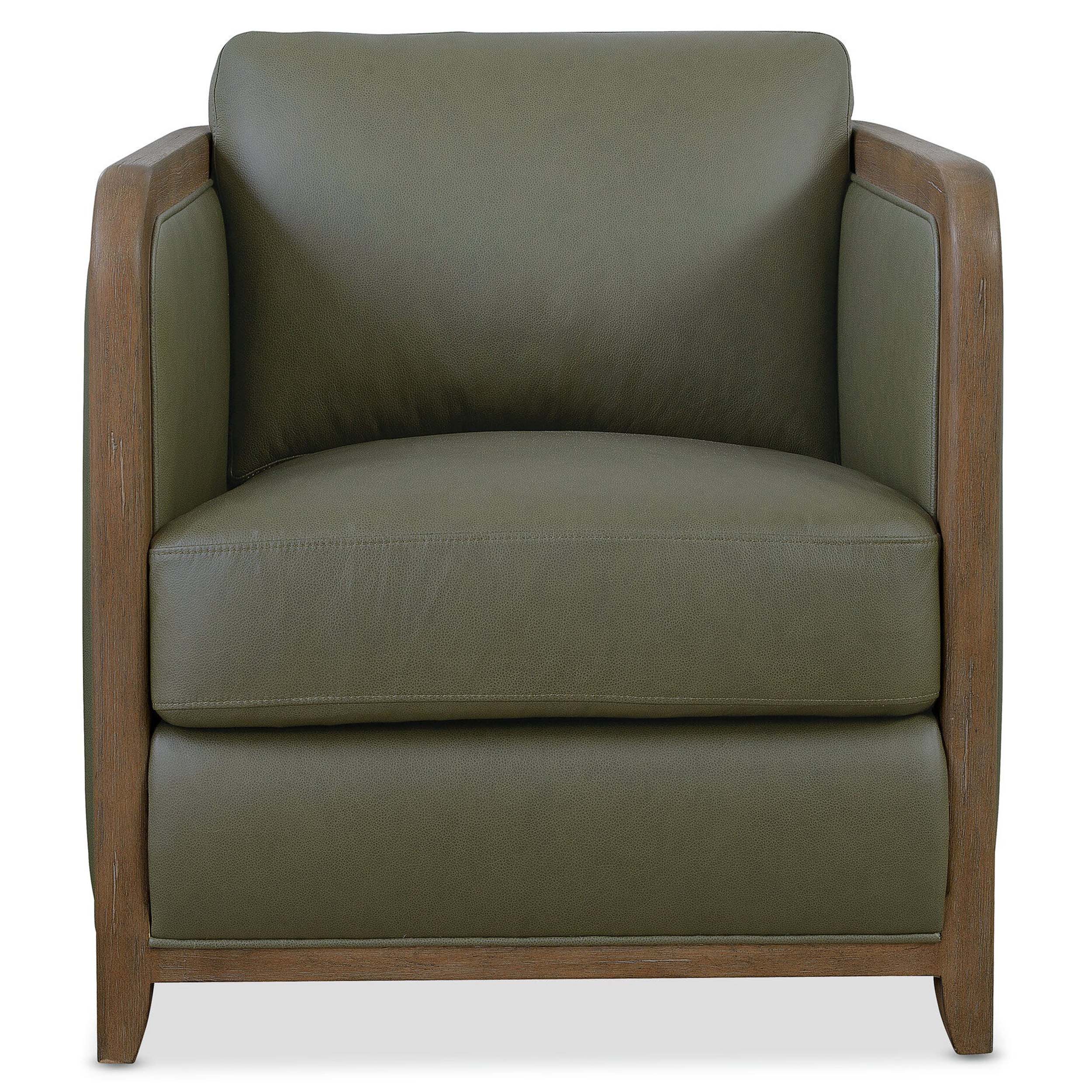 Breeze Accent Chair, Verona Forest - Image 2