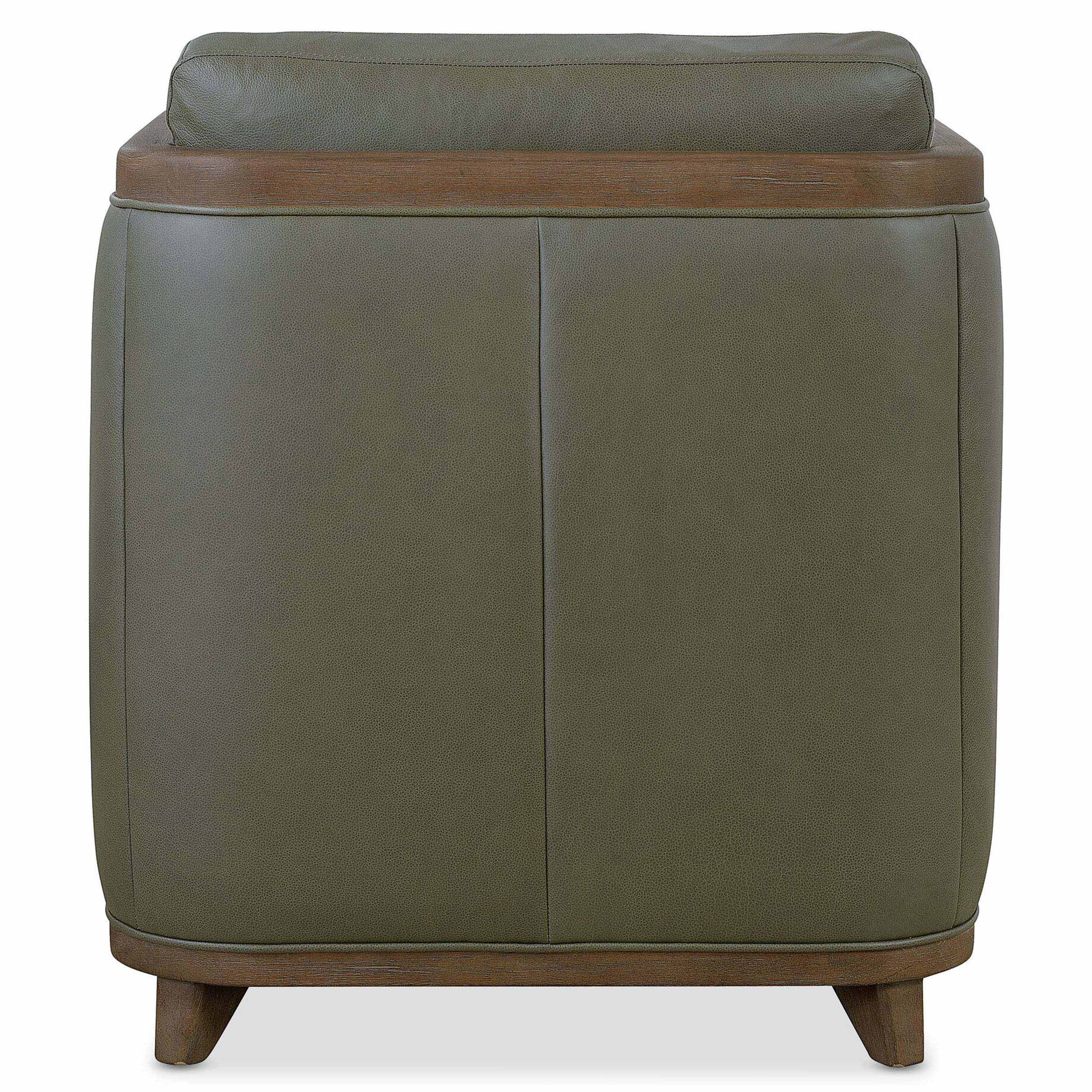 Breeze Accent Chair, Verona Forest - Image 4