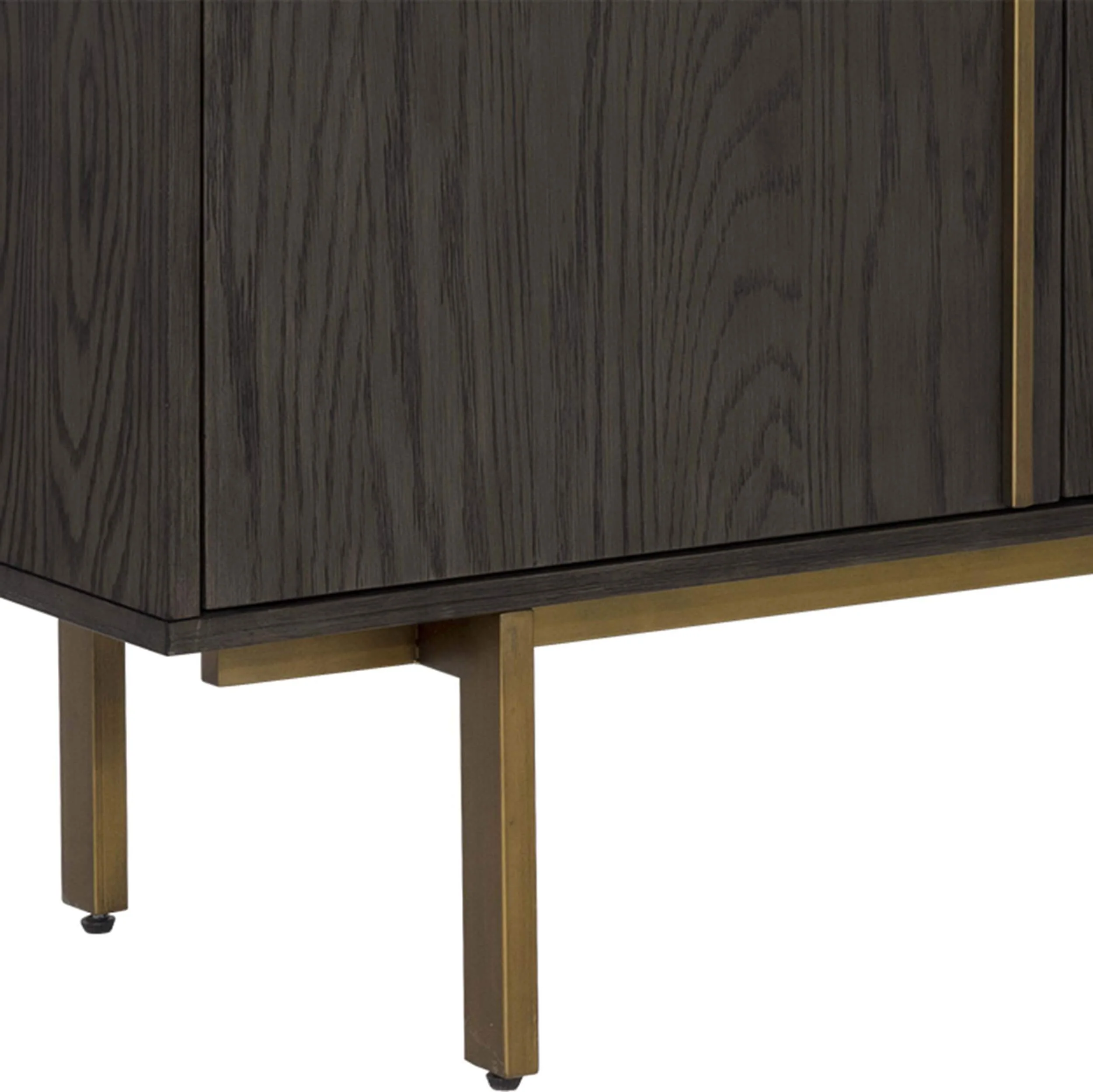 Briar Sideboard, Dark Brown - Image 2