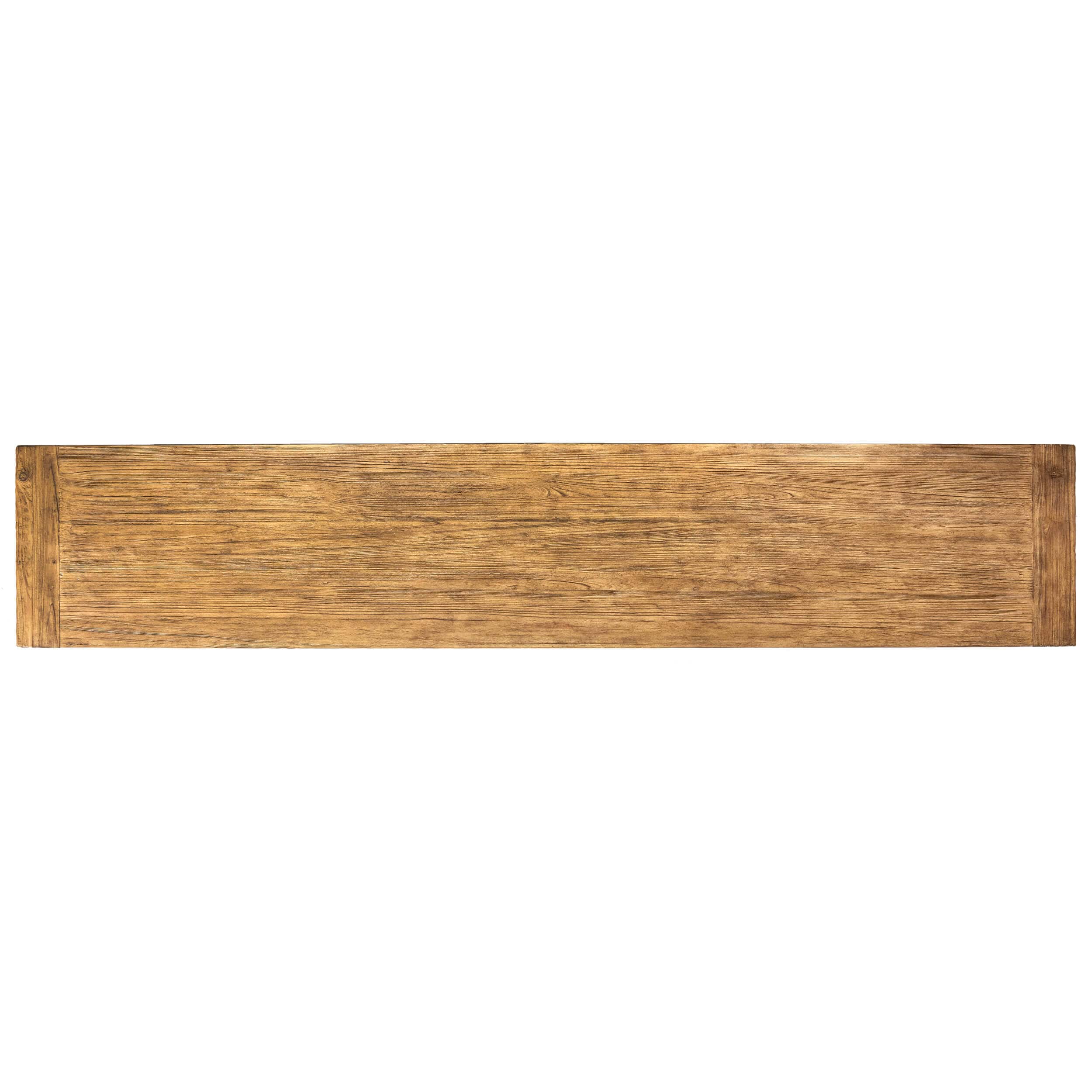 Briarbrook Sideboard, Distressed Light - Image 6