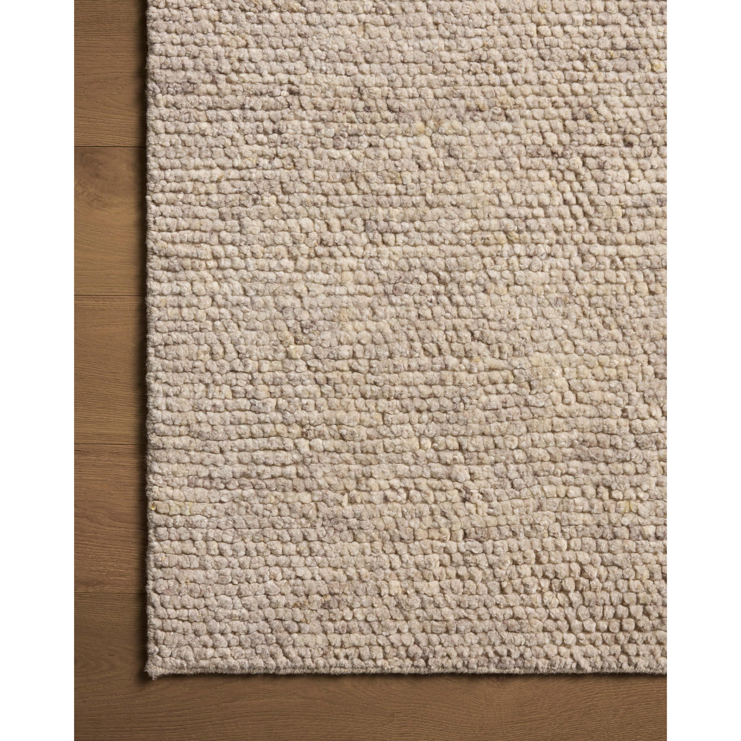 Brigette Romanek × Loloi Rug Frida FRE-01, Dove - Image 3