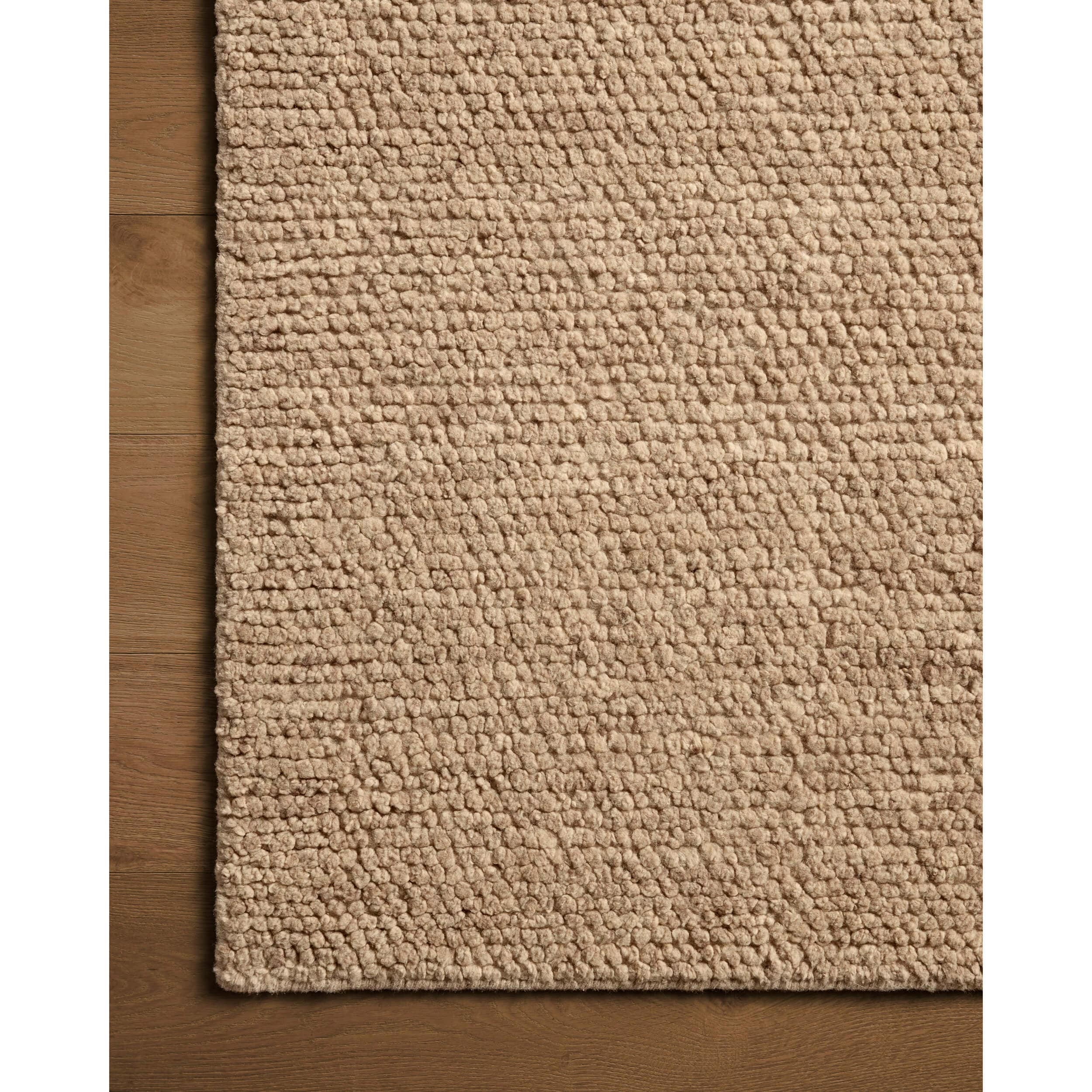 Brigette Romanek × Loloi Rug Frida FRE-01, Sand - Image 3