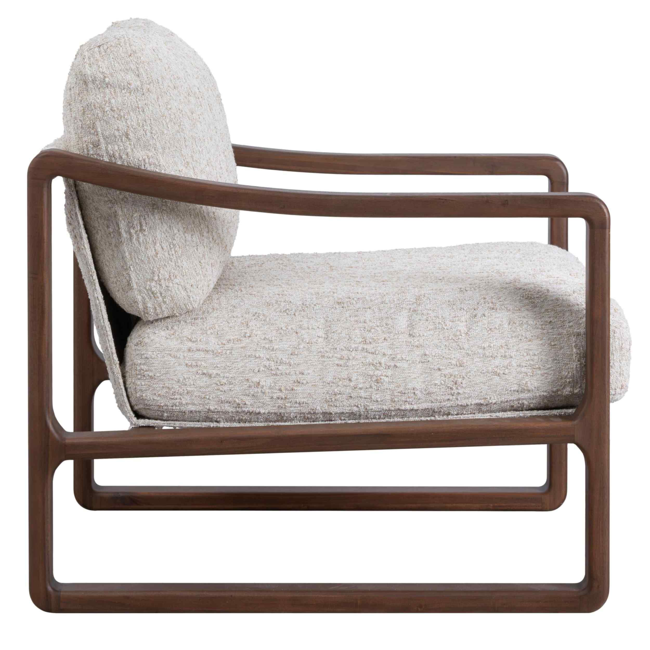 Briggs Chair, Sienna Sand - Image 3