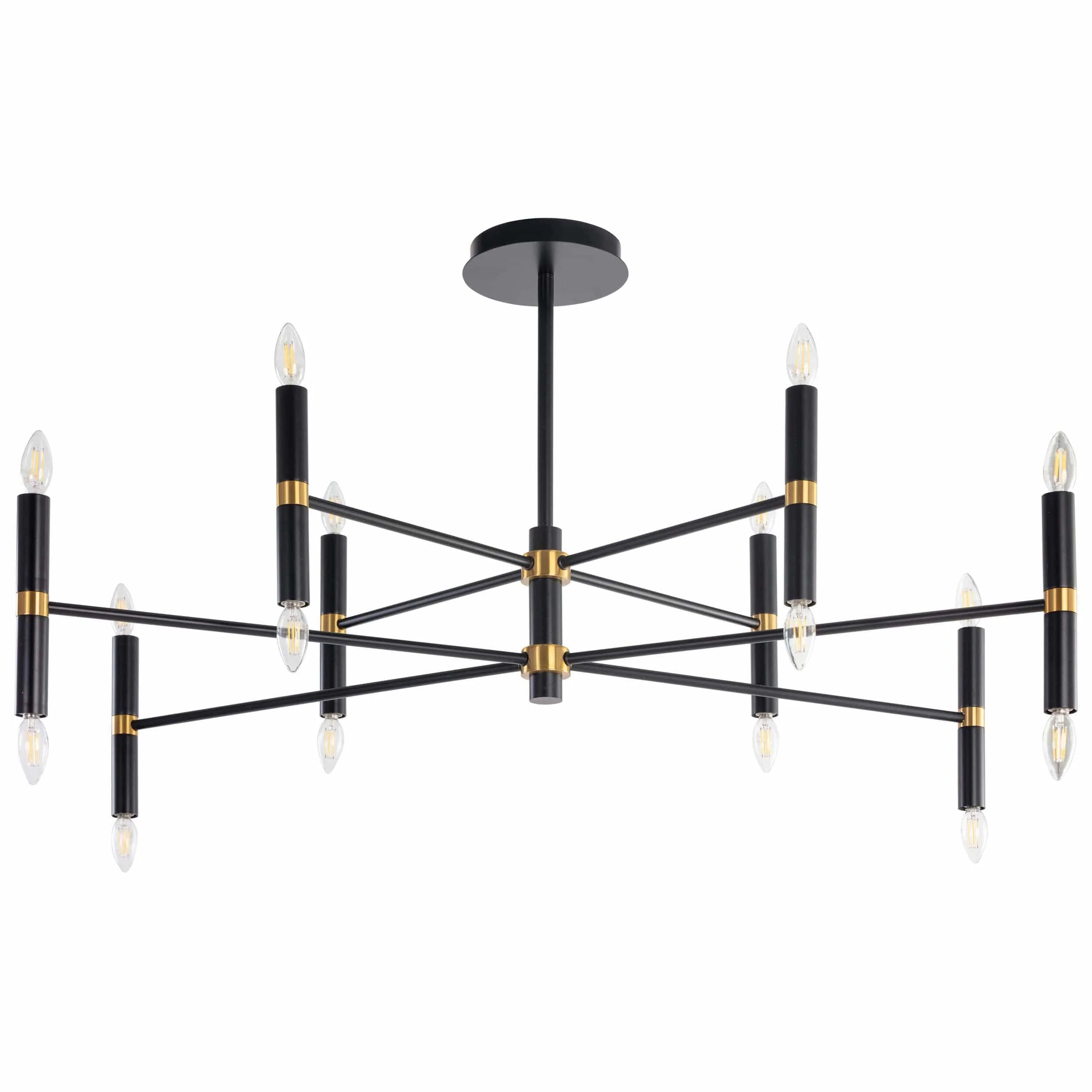 Briggs Chandelier - Image 2