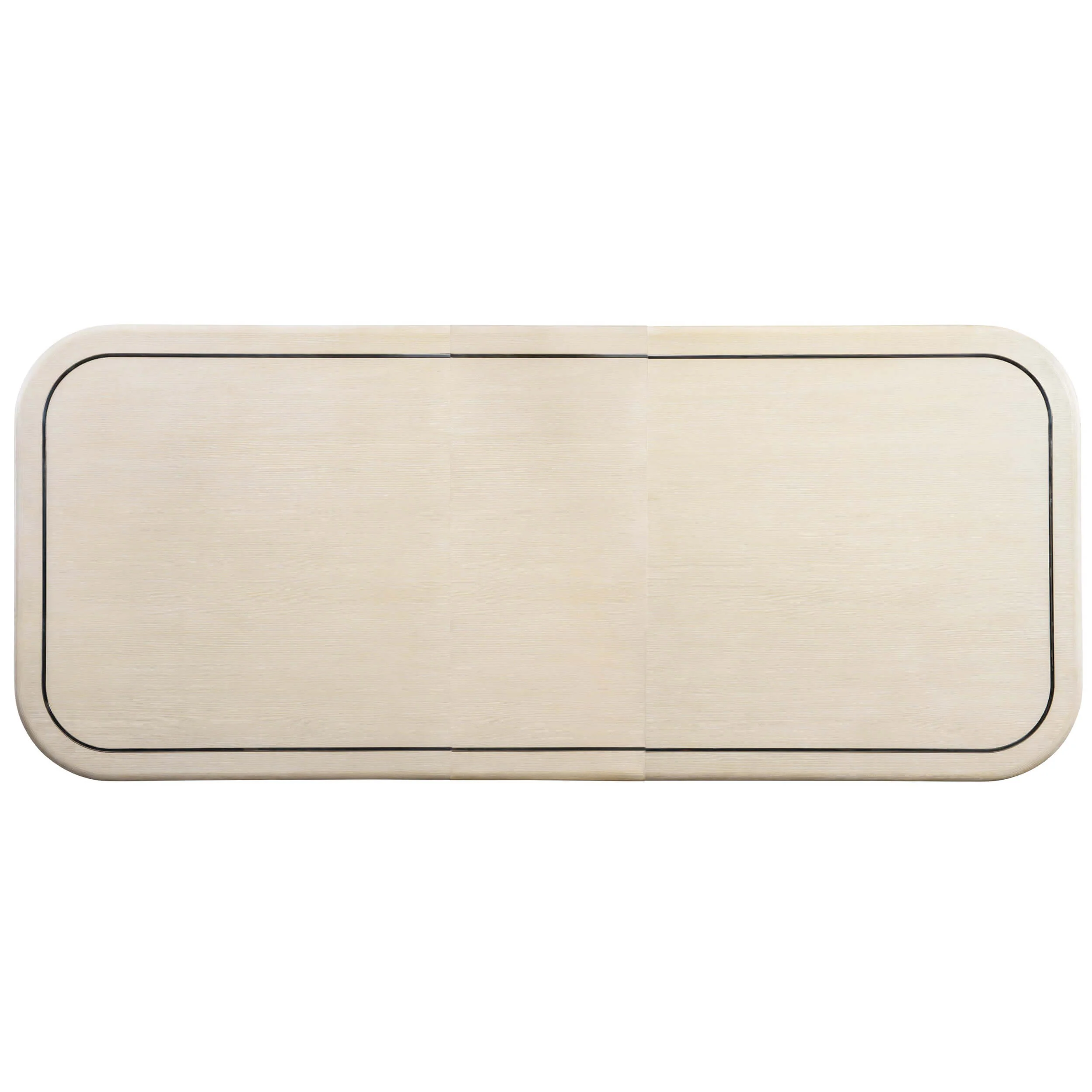 Brigitte Dining Table, Ecru - Image 5