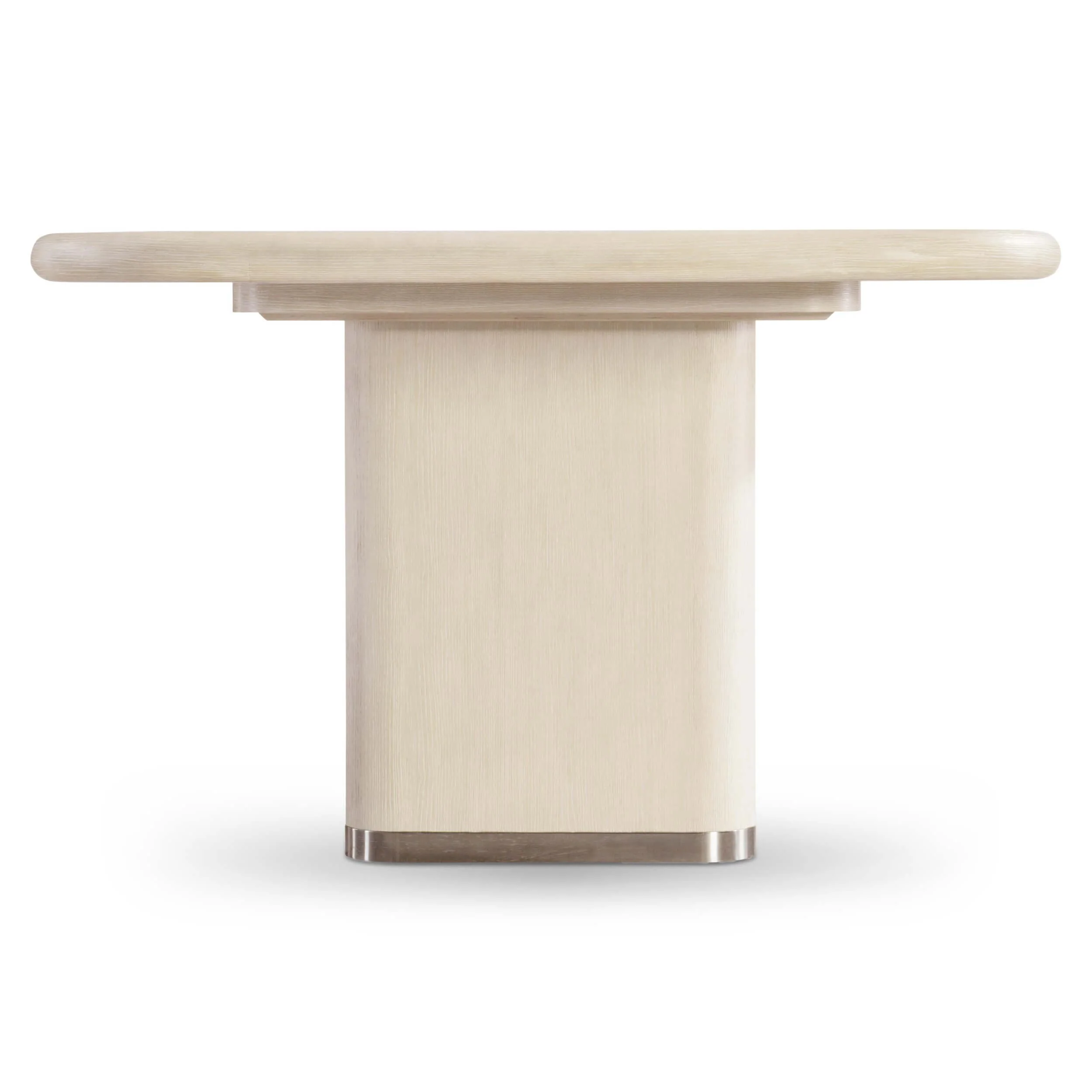 Brigitte Rectangular Dining Table, Ecru - Image 3