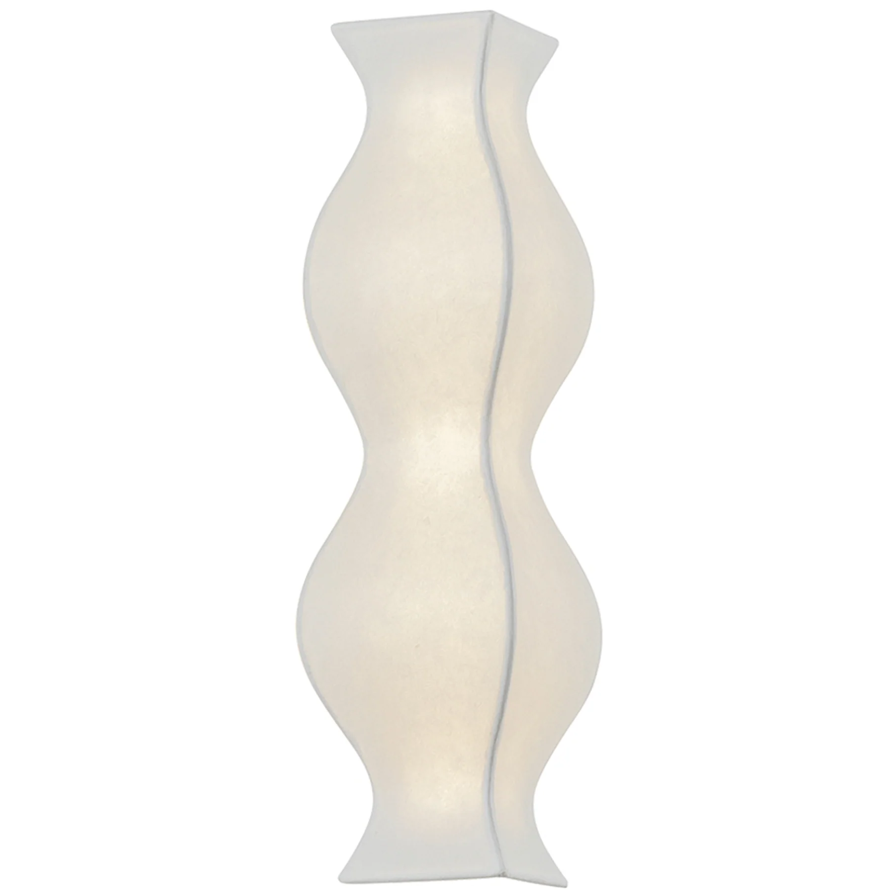 Brisa Wall Sconce, Soft White