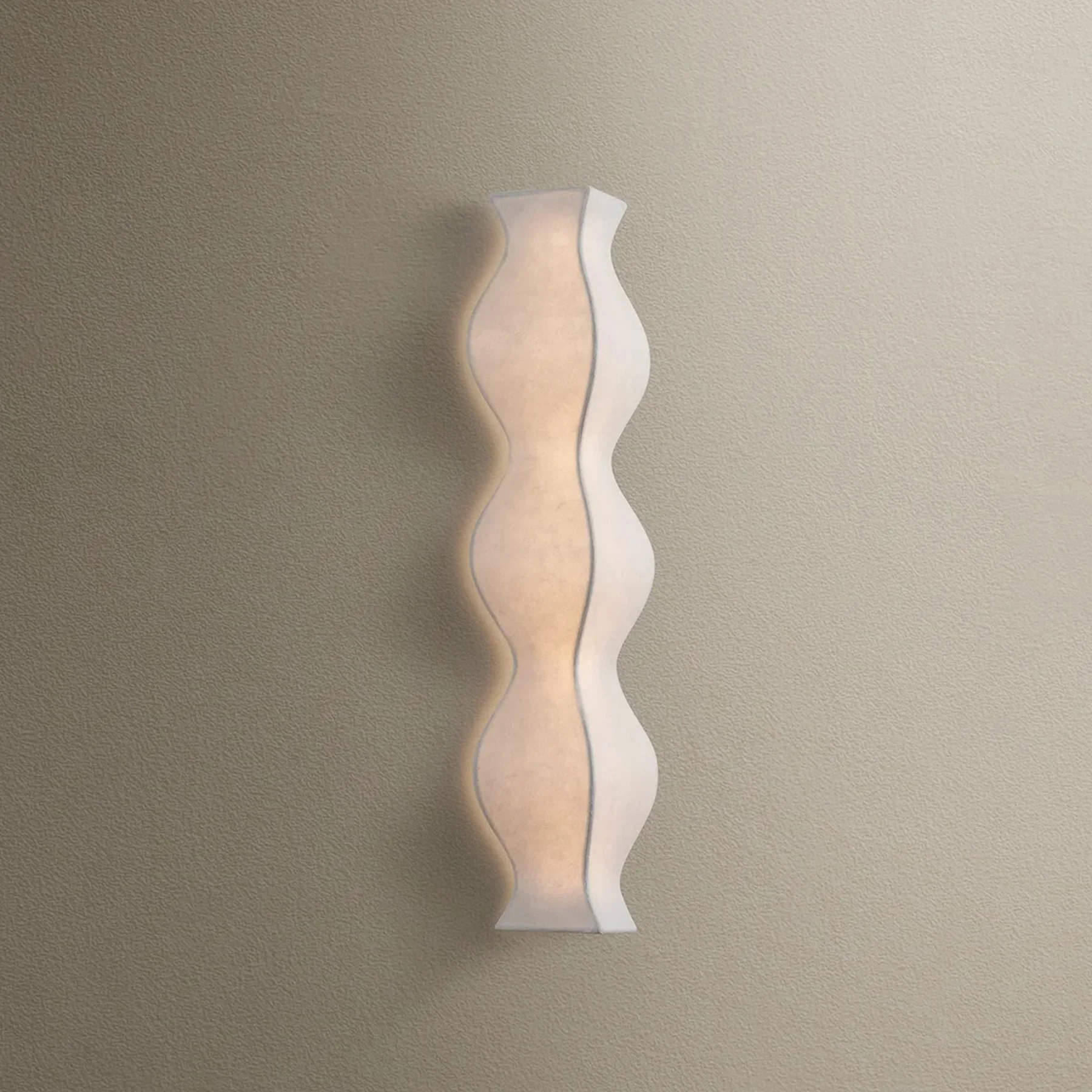 Brisa Wall Sconce, Soft White - Image 4