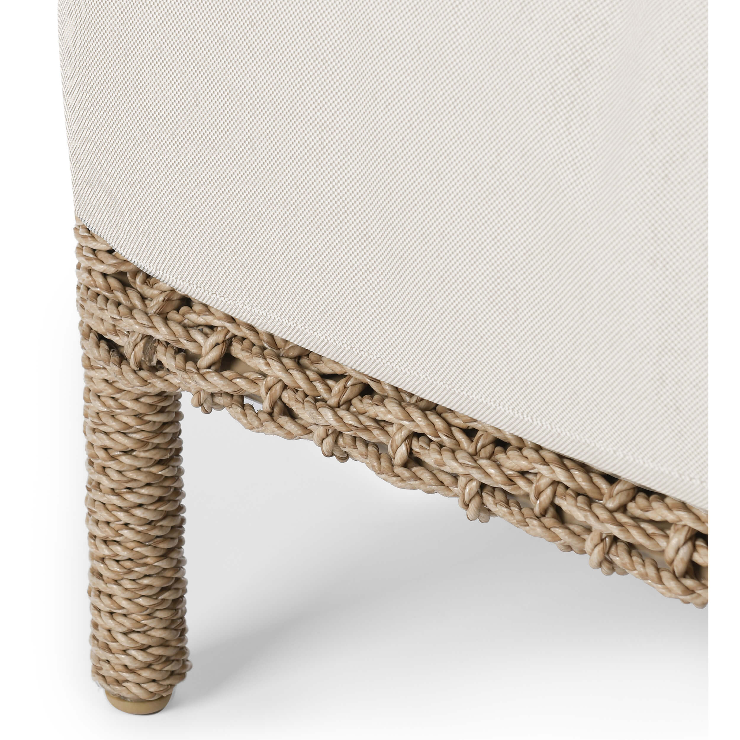 Brisbane Outdoor Chair, Natural - Image 6