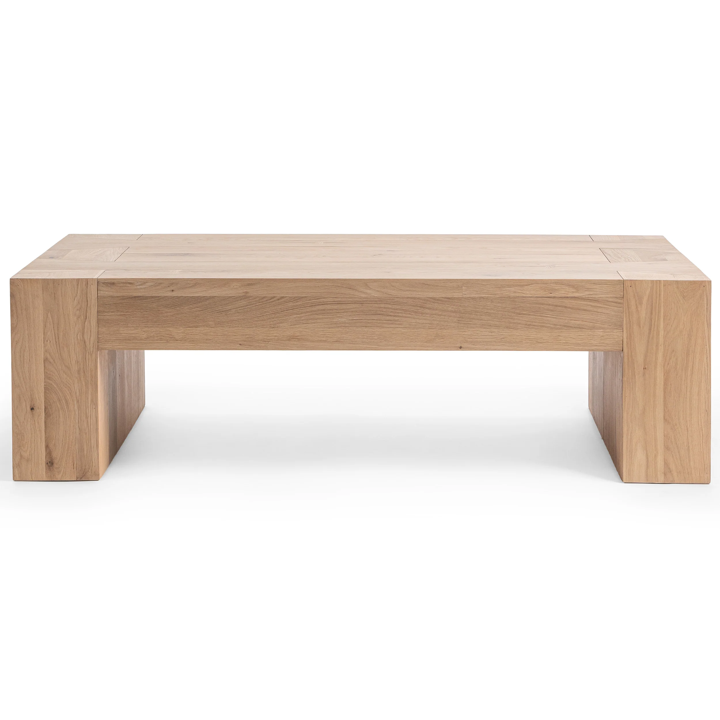 Bristol Coffee Table, Coastal Haven - Image 2