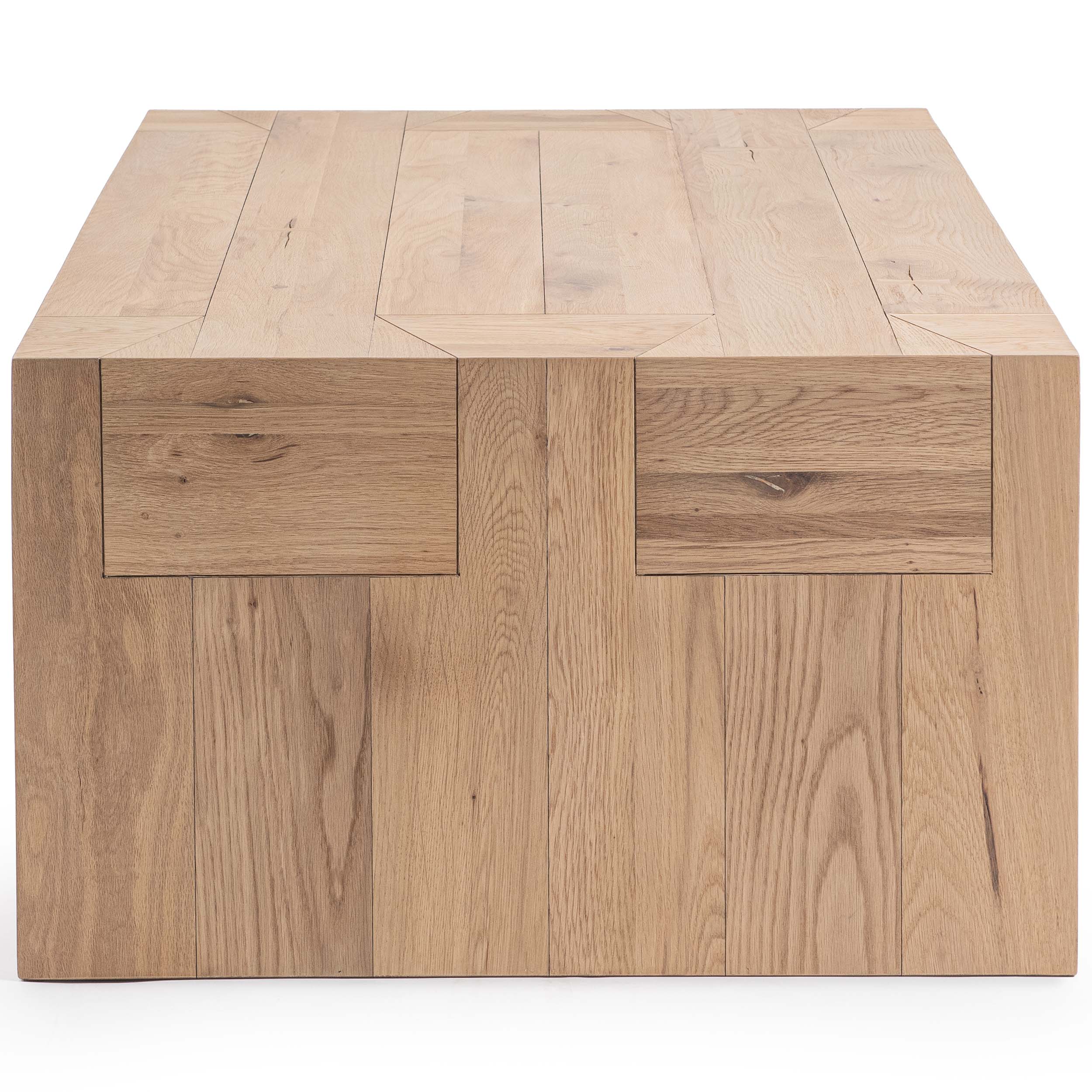 Bristol Coffee Table, Coastal Haven - Image 3
