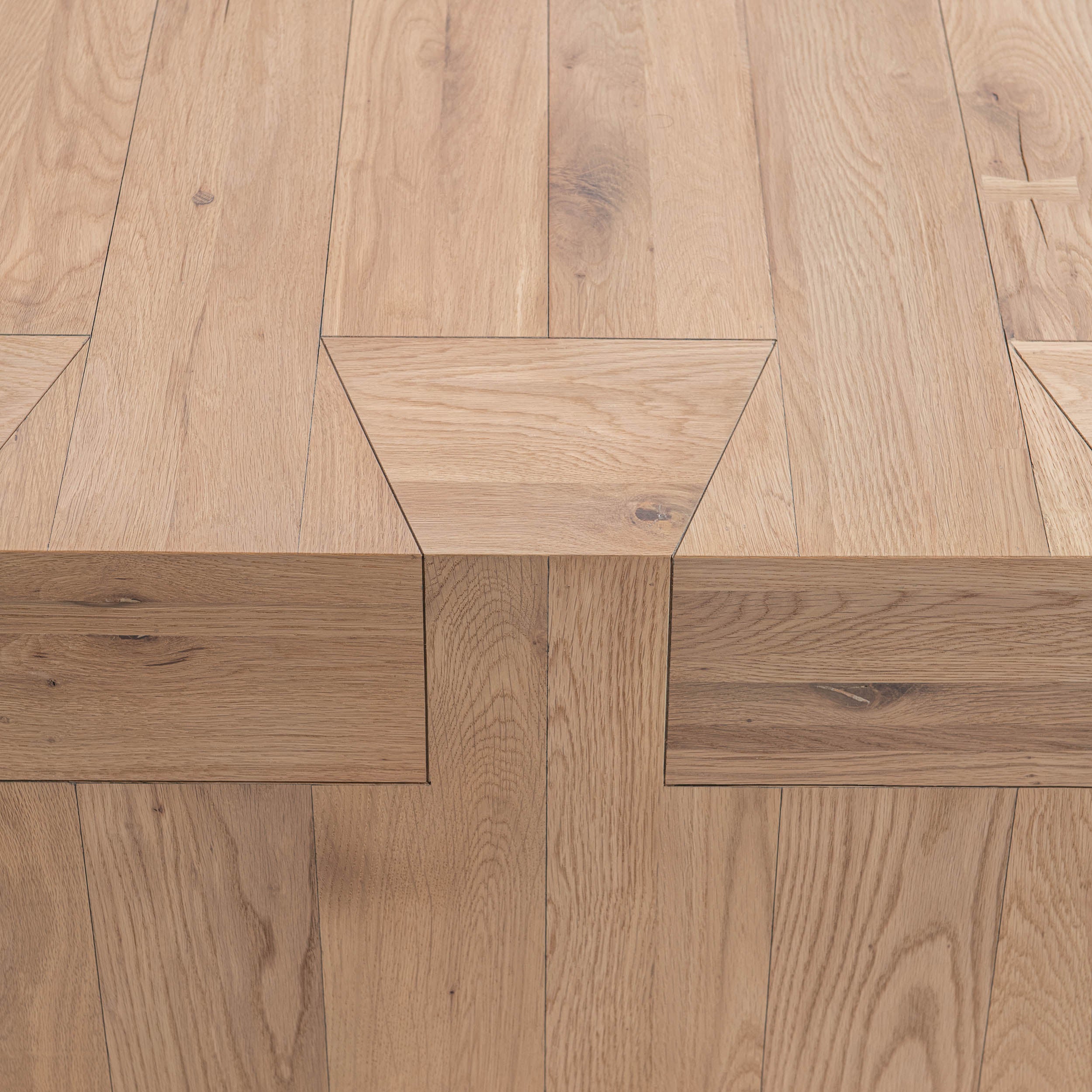 Bristol Coffee Table, Coastal Haven - Image 5