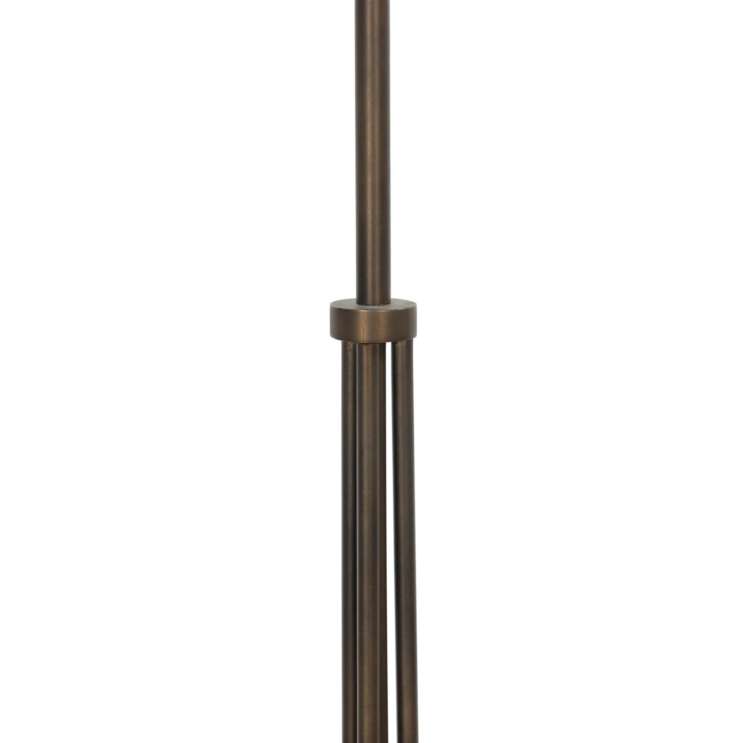 Broma Pendant, Smoked Brown by Four Hands - Image 5