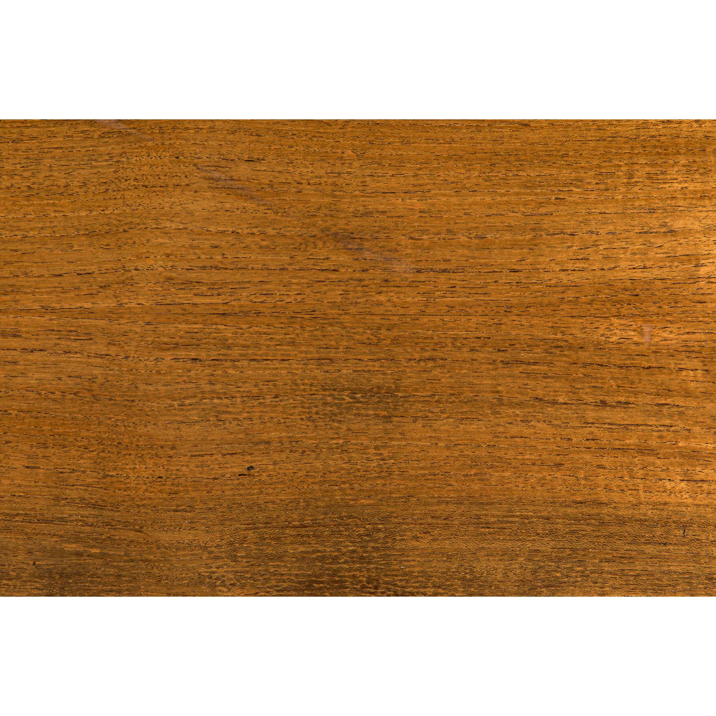 Brook 4 Door Sideboard, Teak - Image 12