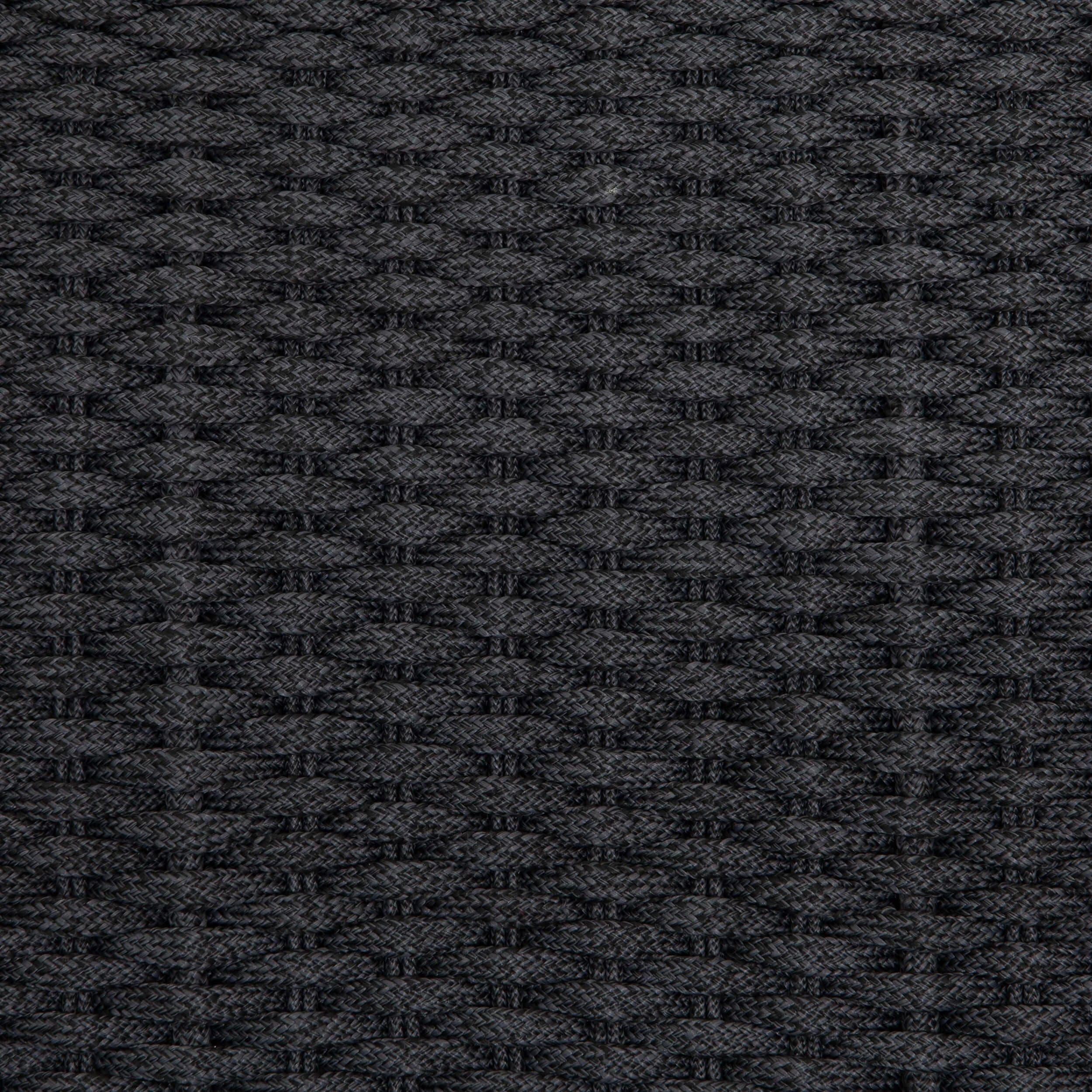 Bruno Outdoor Chair, Dark Grey by Four Hands - Image 5