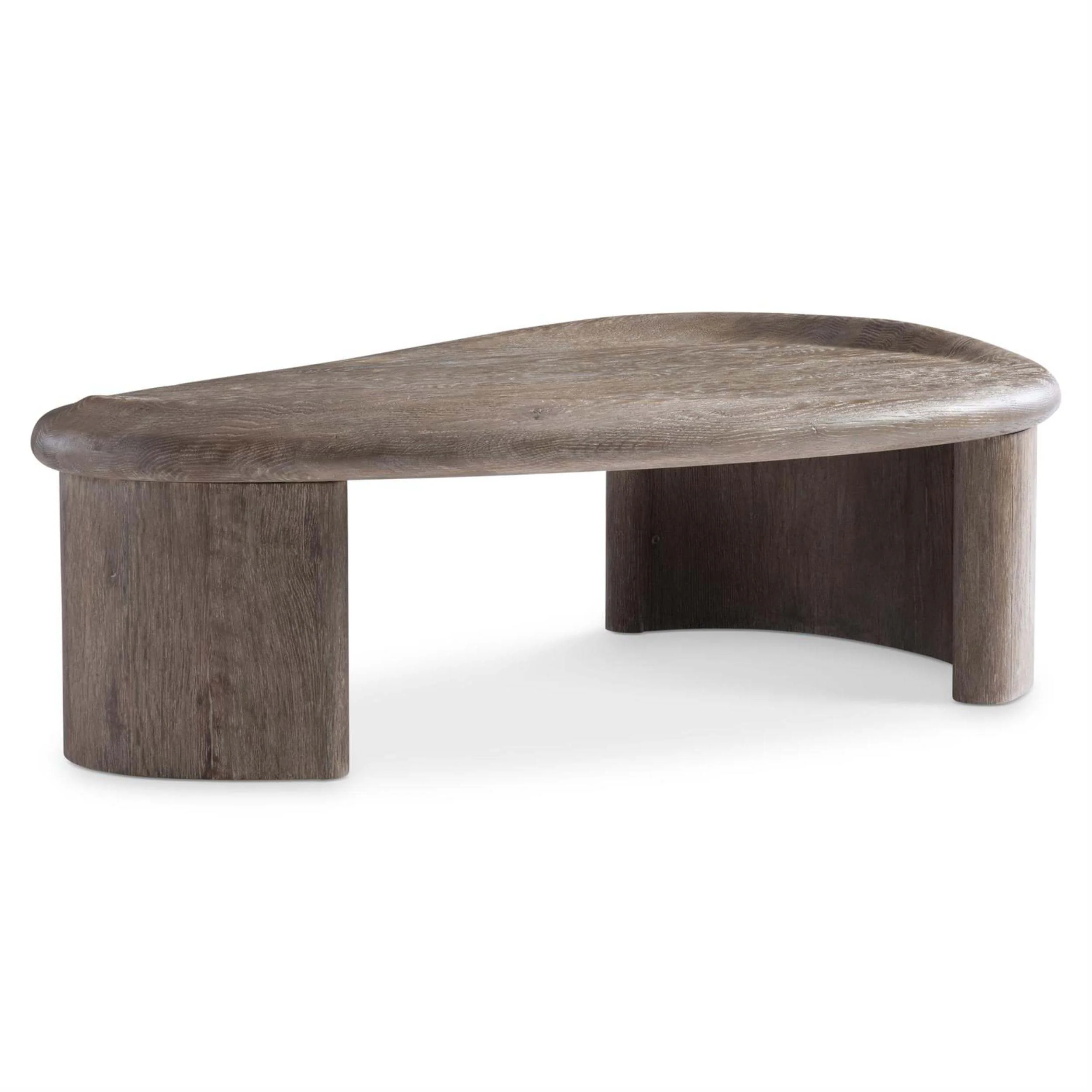 Bryant Cocktail Table, Aurum