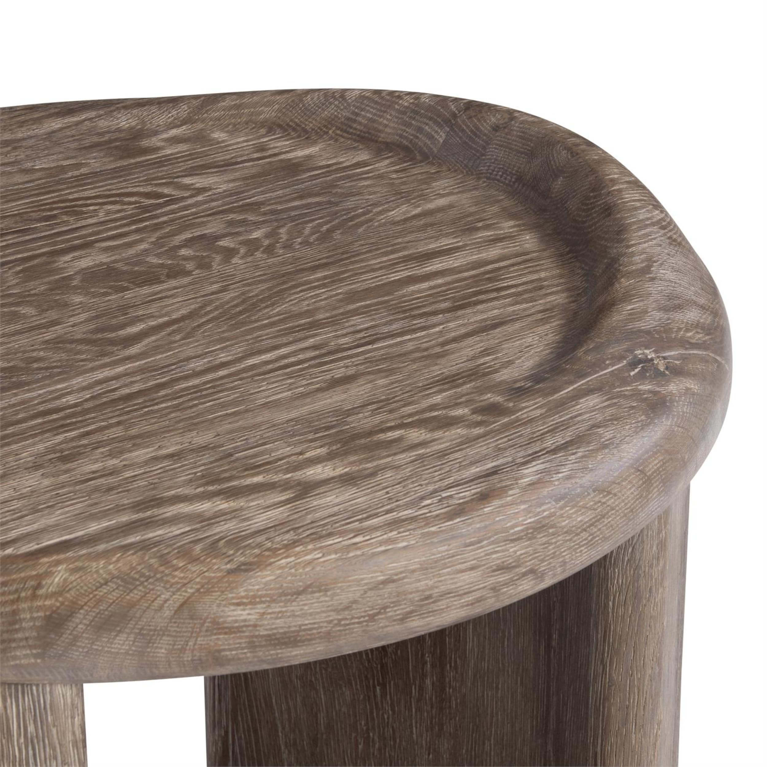 Bryant Side Table, Aurum - Image 6