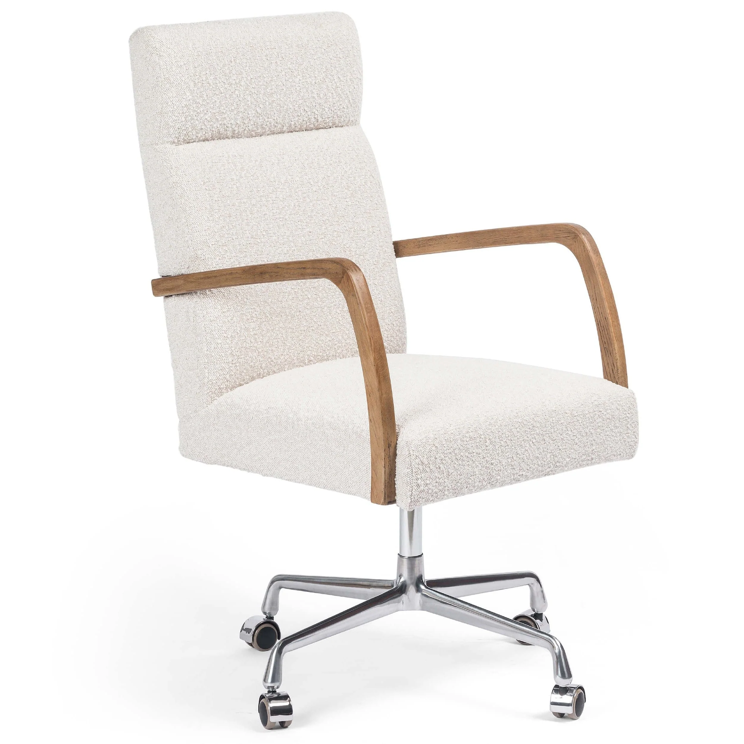 Bryson Desk Chair by Fourhands - Image 4