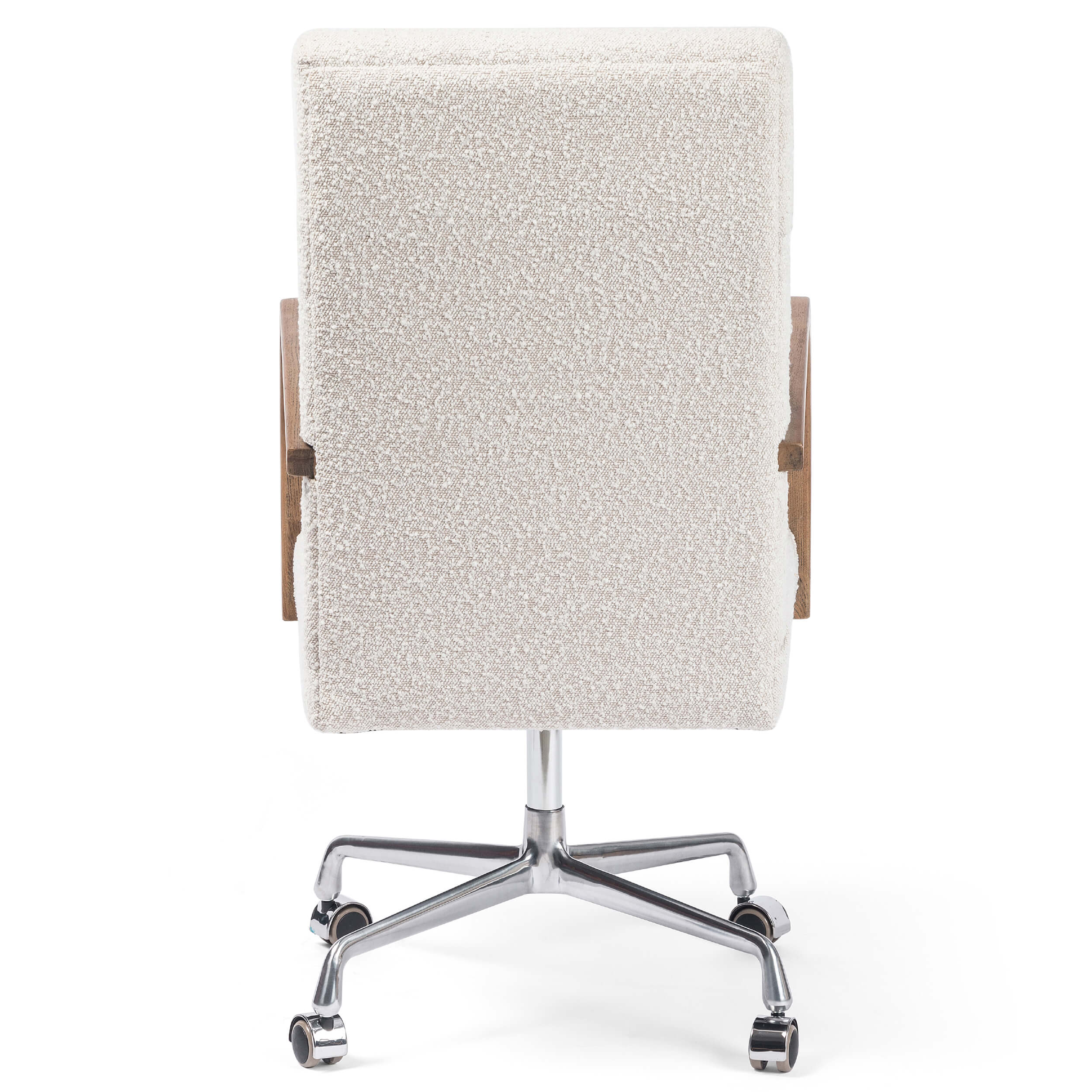 Bryson Desk Chair, Knoll Natural - Image 4